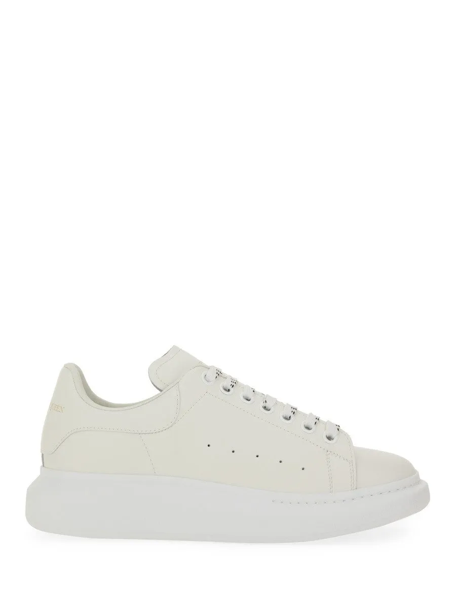 Alexander Mcqueen "OVERSIZE" SNEAKERS sold by Siebentaschen