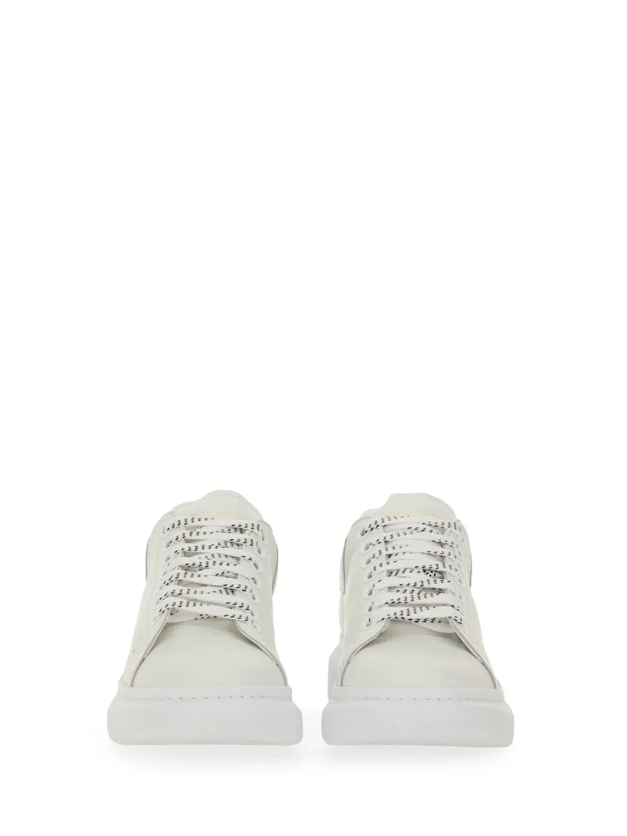 Alexander Mcqueen "OVERSIZE" SNEAKERS sold by Siebentaschen product image thumbnail 5