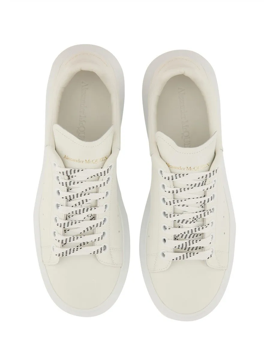 Alexander Mcqueen "OVERSIZE" SNEAKERS sold by Siebentaschen product image thumbnail 2
