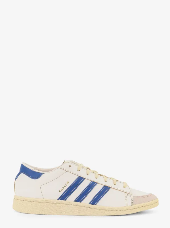 ADIDAS X WILLY CHAVARRIA Chavarria Jabbar Dress sneakers sold by Siebentaschen