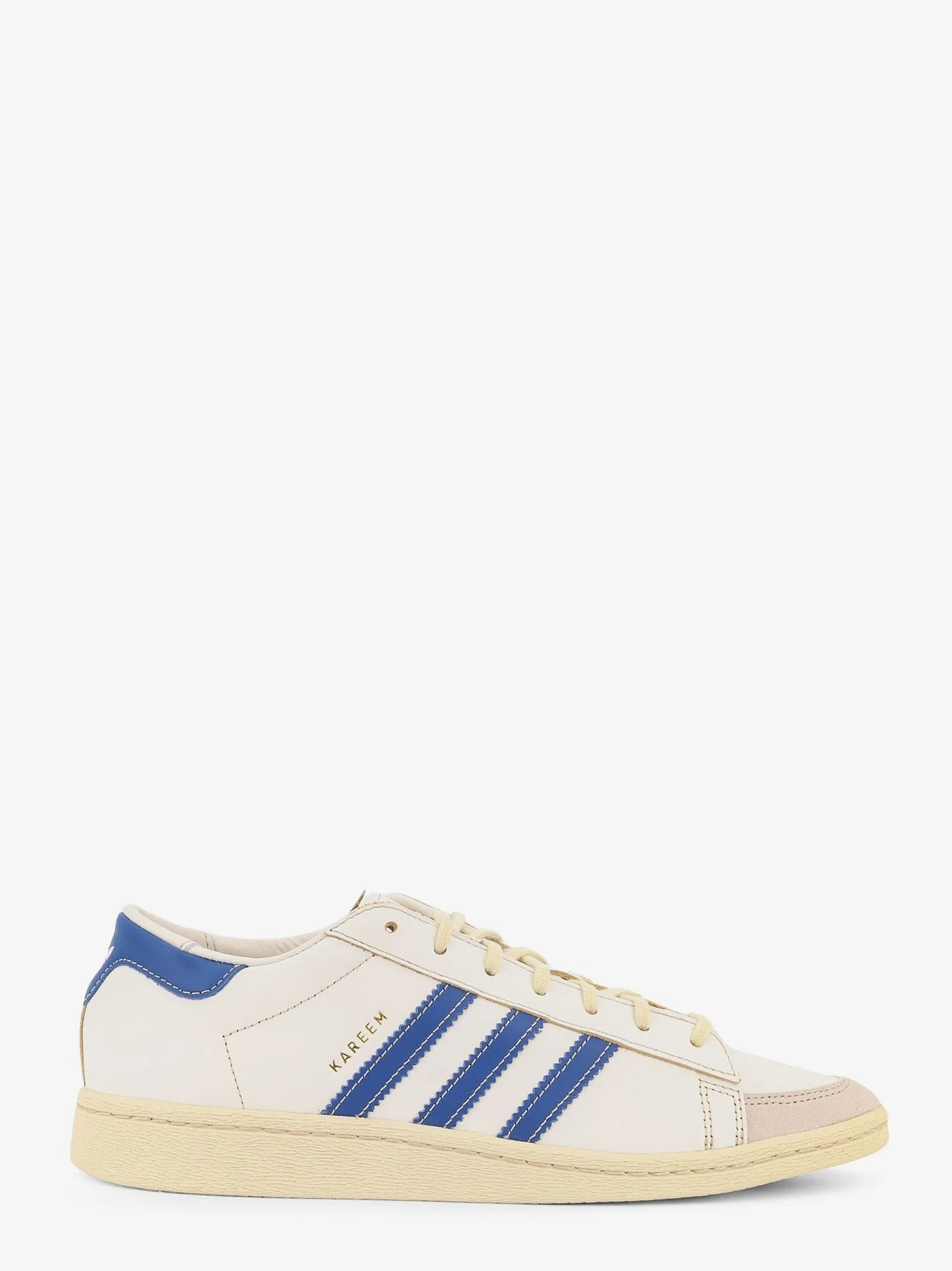 ADIDAS X WILLY CHAVARRIA Chavarria Jabbar Dress sneakers sold by Siebentaschen