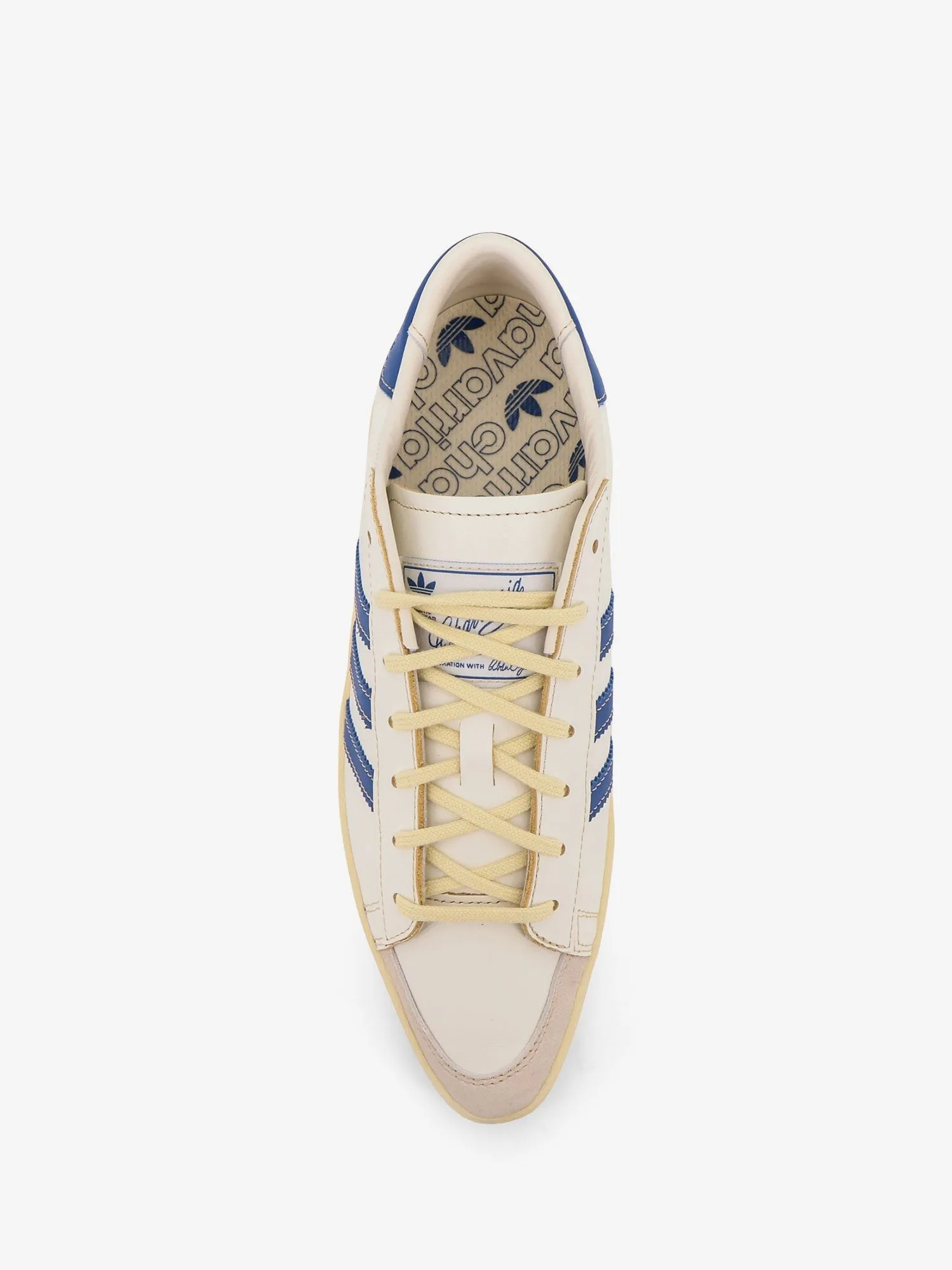 ADIDAS X WILLY CHAVARRIA Chavarria Jabbar Dress sneakers sold by Siebentaschen product image thumbnail 5