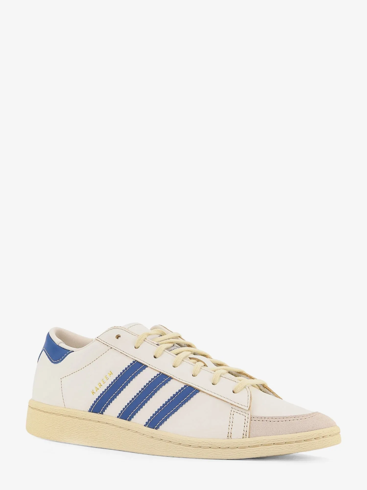 ADIDAS X WILLY CHAVARRIA Chavarria Jabbar Dress sneakers sold by Siebentaschen product image thumbnail 2