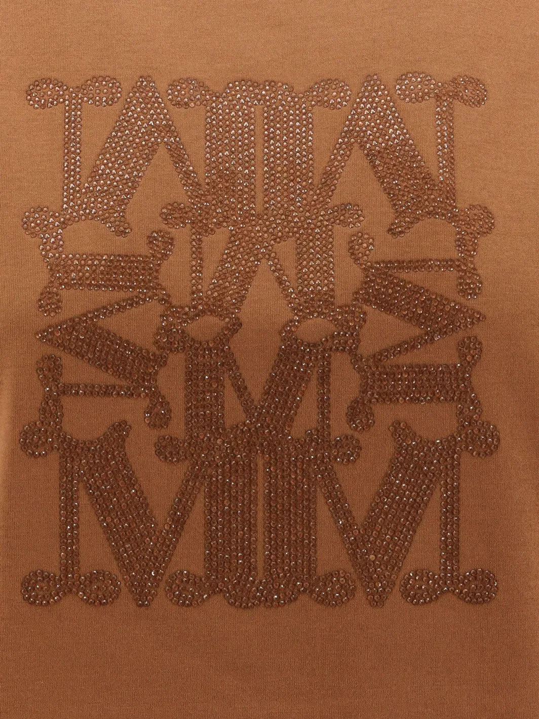 Max Mara Giovane cotton t-shirt sold by Siebentaschen product image thumbnail 3