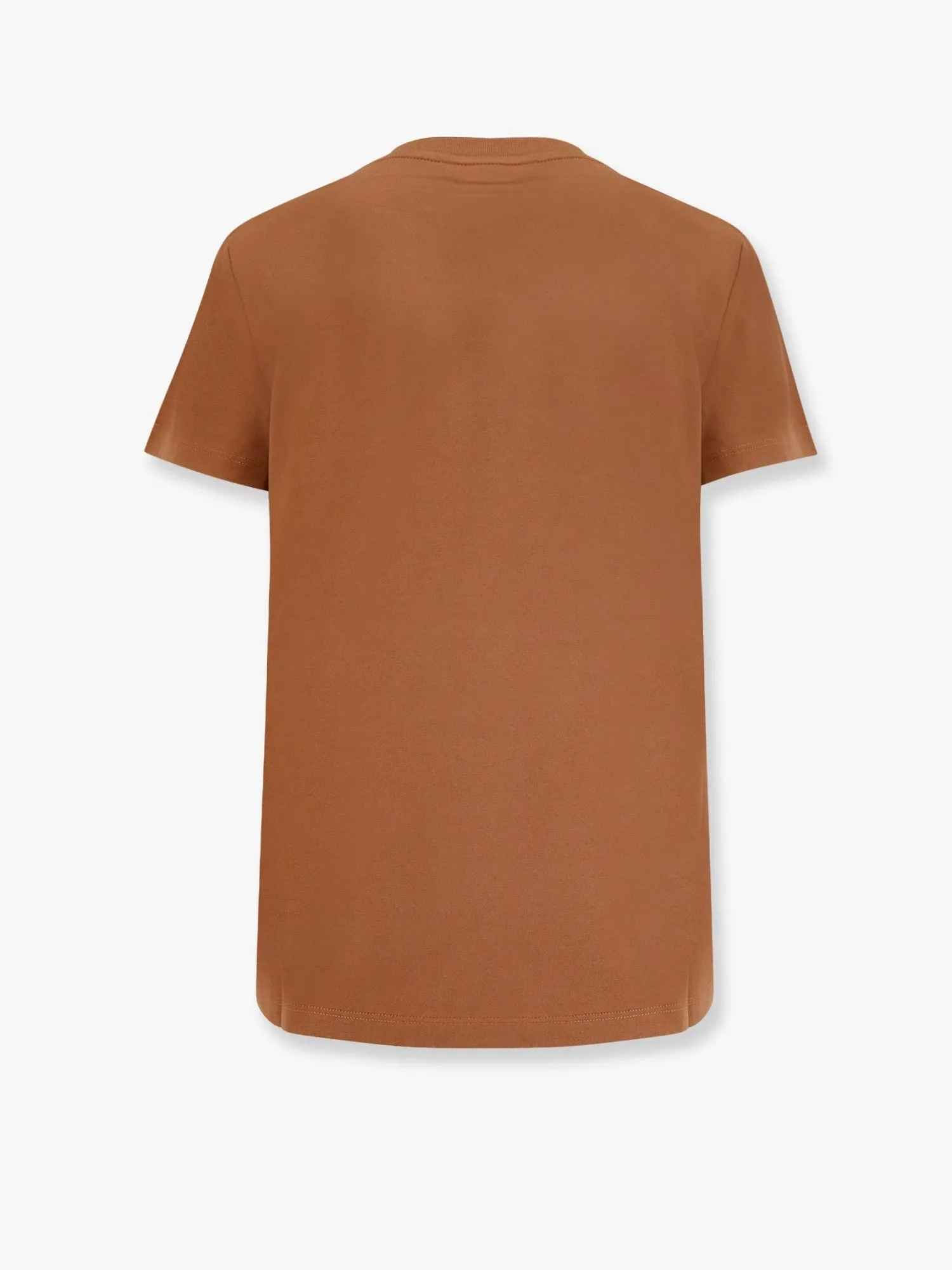 Max Mara Giovane cotton t-shirt sold by Siebentaschen product image thumbnail 2