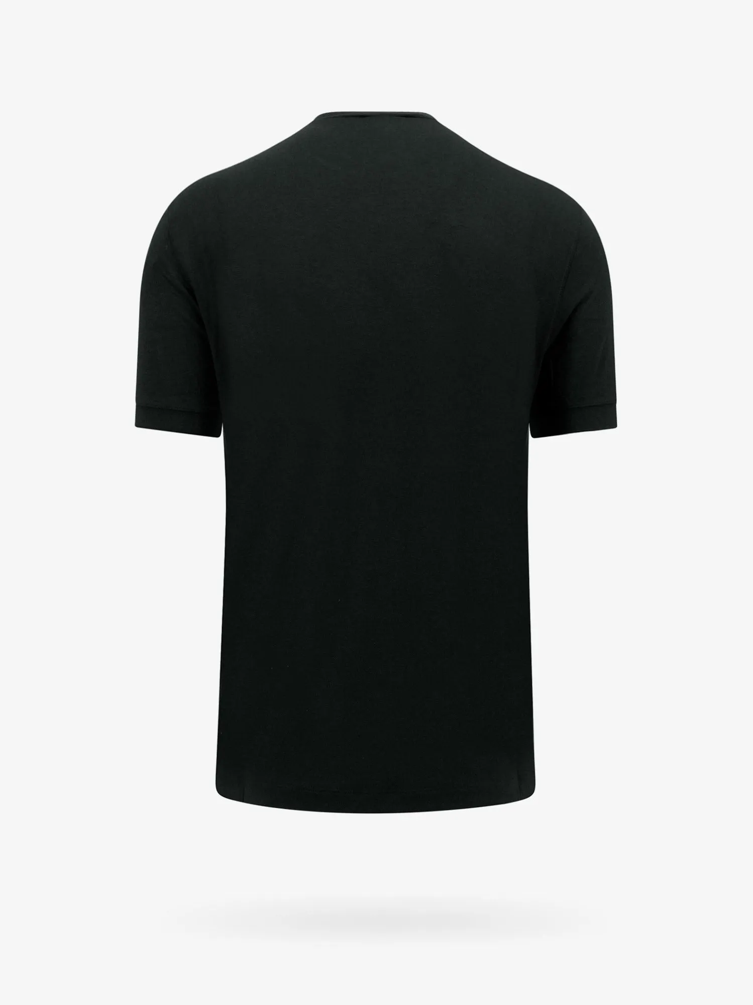 Giorgio Armani Viscose t-shirt sold by Siebentaschen product image thumbnail 5