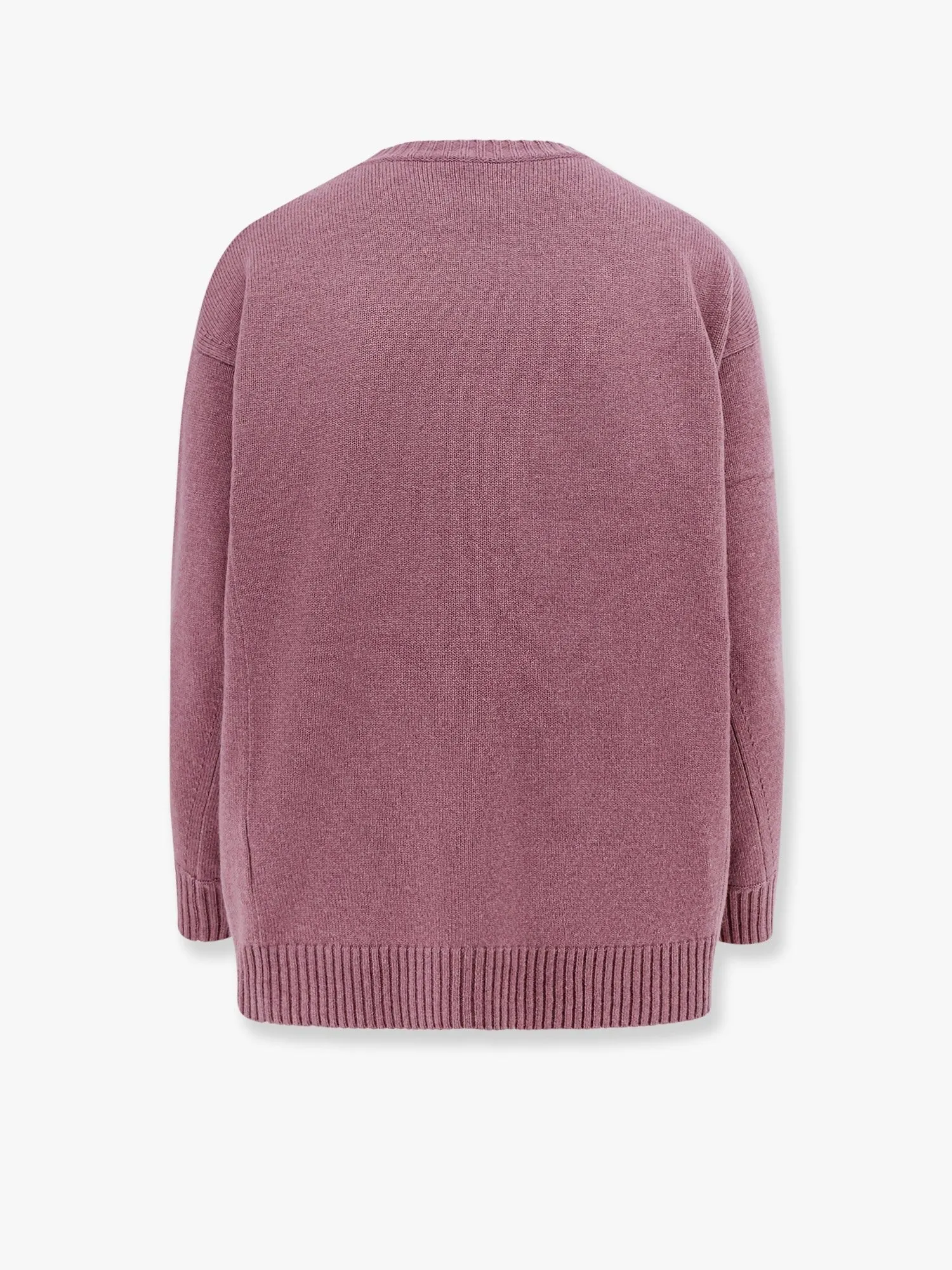 Max Mara Fido wool and cashmere sweater sold by Siebentaschen product image thumbnail 2