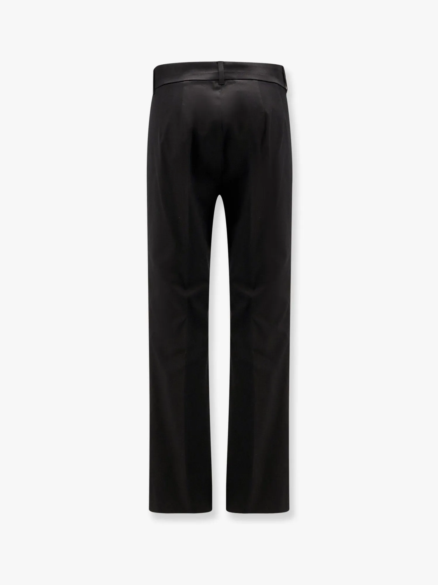 'S MAX MARA Felice stretch cotton trouser sold by Siebentaschen product image thumbnail 2