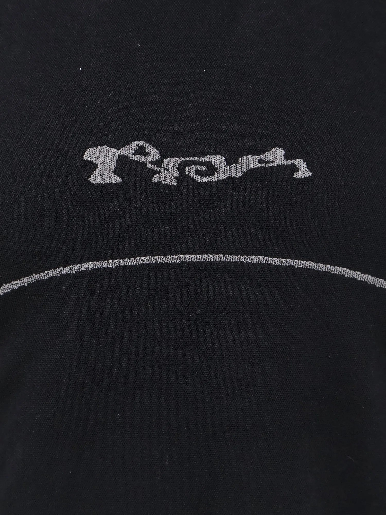 Roa Seamless stretch fabric t-shirt sold by Siebentaschen product image thumbnail 3