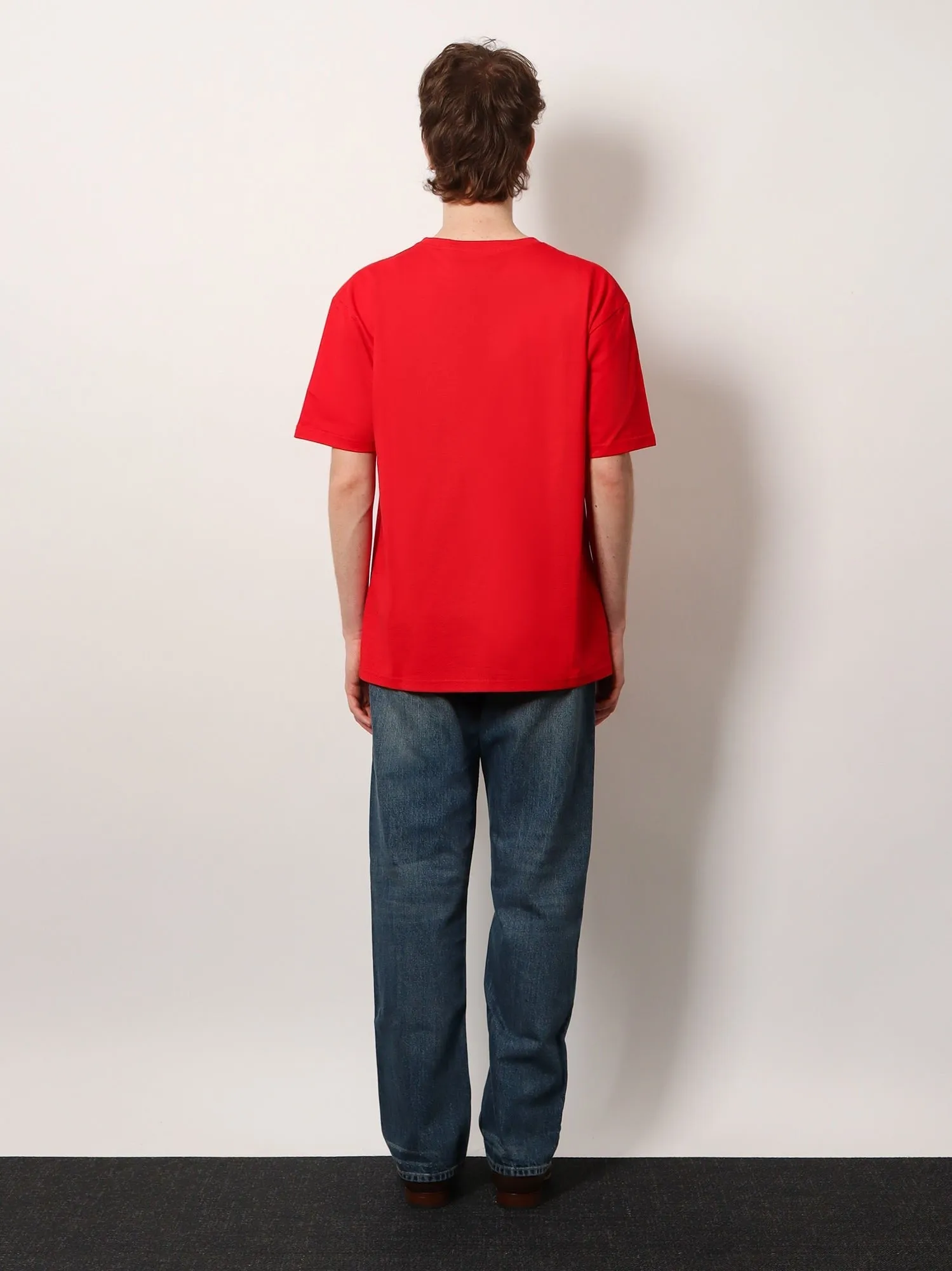 Valentino Le Chat de la Maison cotton T-shirt sold by Siebentaschen product image thumbnail 4