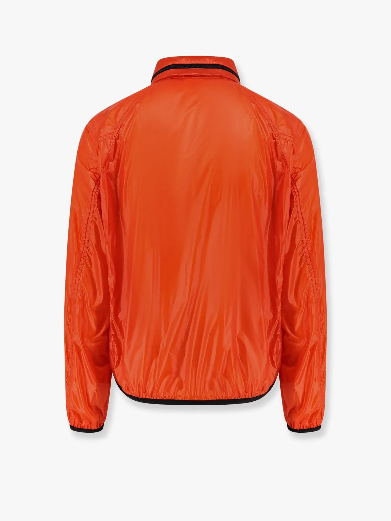 MONCLER GENIUS Anubis 3 Moncler Mercedes-Benz designed by Nigoldeneye hooded jacket sold by Siebentaschen product image thumbnail 4