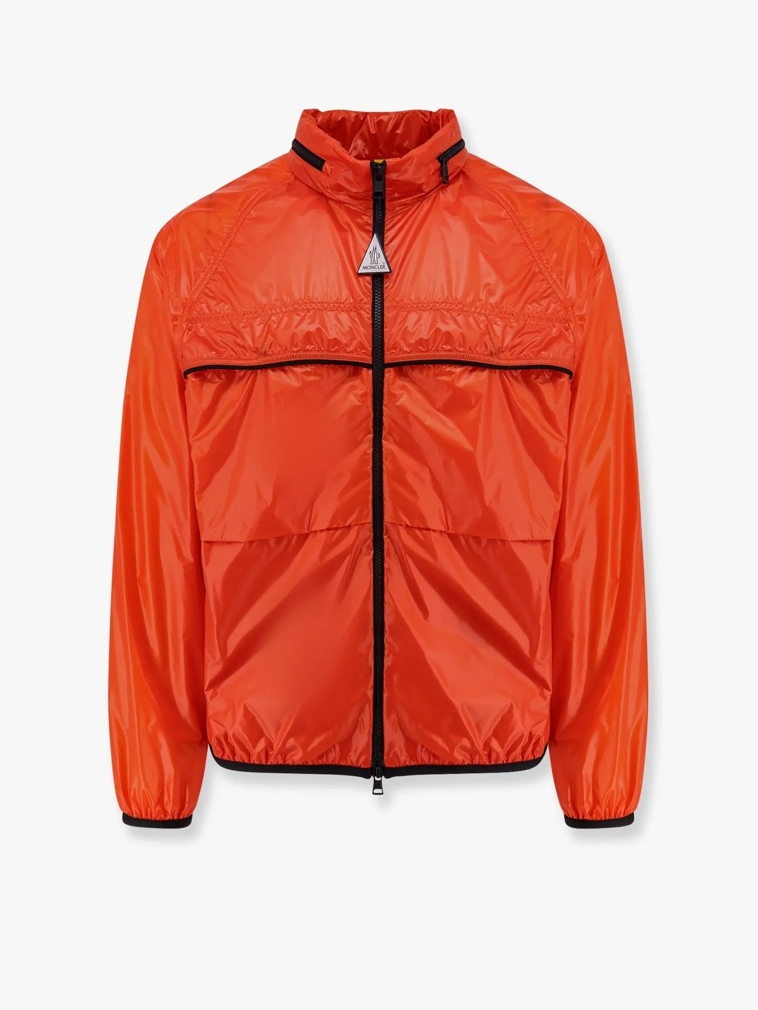 MONCLER GENIUS Anubis 3 Moncler Mercedes-Benz designed by Nigoldeneye hooded jacket sold by Siebentaschen