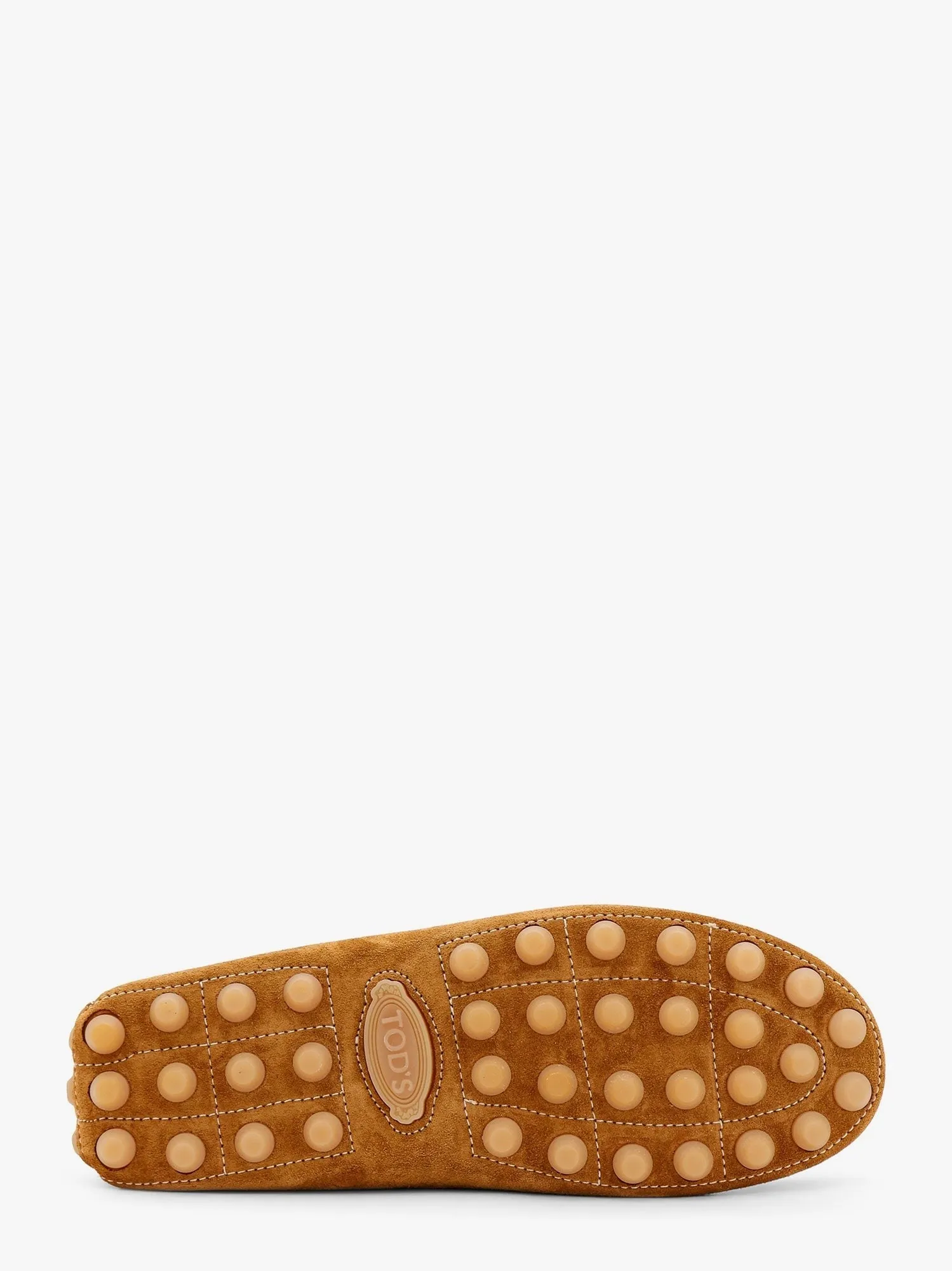 TOD'S SUEDE LOAFER sold by Siebentaschen product image thumbnail 4