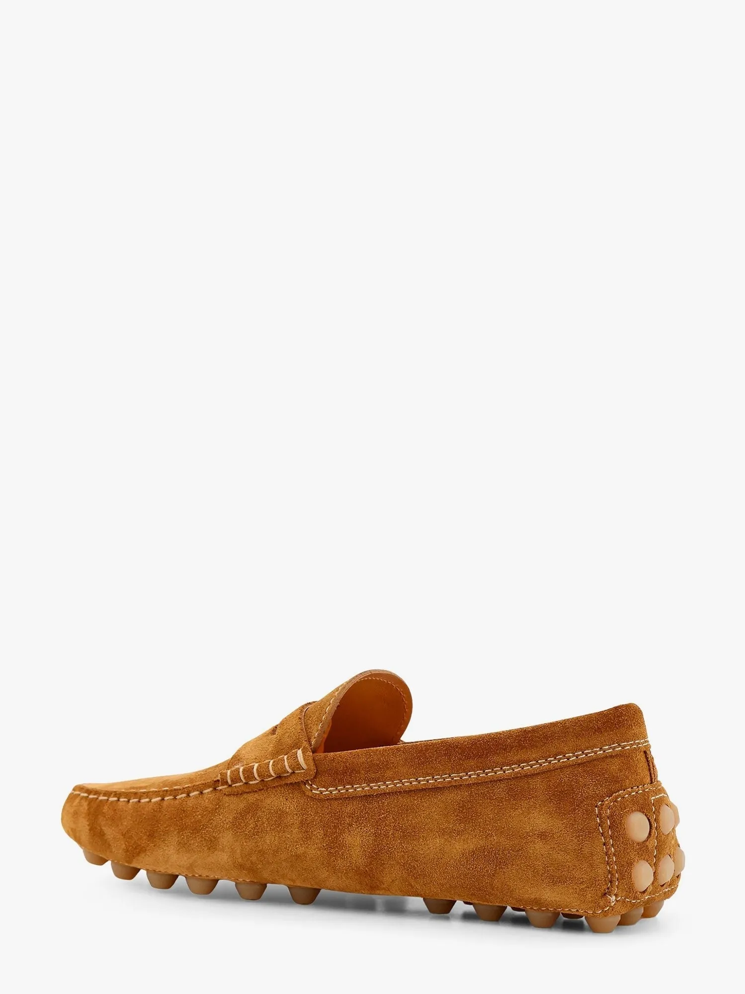 TOD'S SUEDE LOAFER sold by Siebentaschen product image thumbnail 3