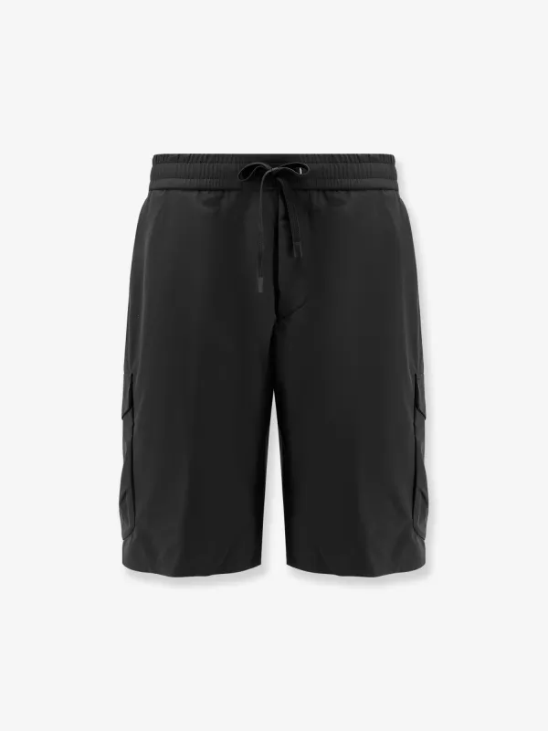 Boss Urbanex-Cargo Light Weight shorts made by Siebentaschen