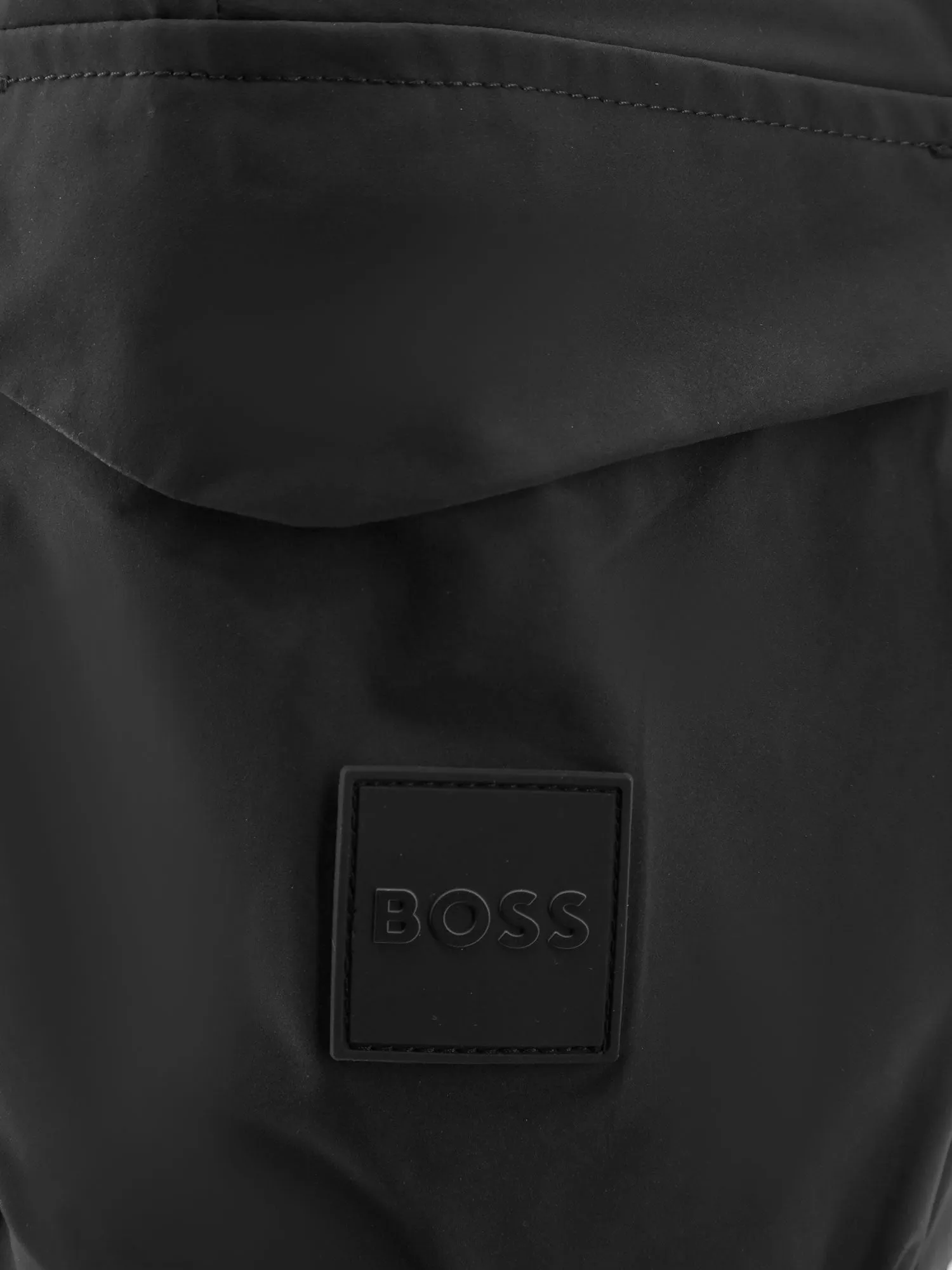Boss Urbanex-Cargo Light Weight shorts sold by Siebentaschen product image thumbnail 3