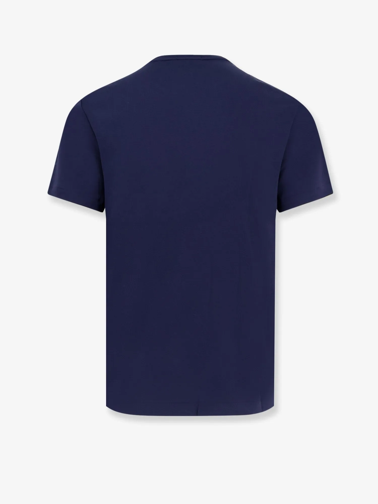 Polo Ralph Lauren Soft Touch cotton t-shirt sold by Siebentaschen product image thumbnail 2