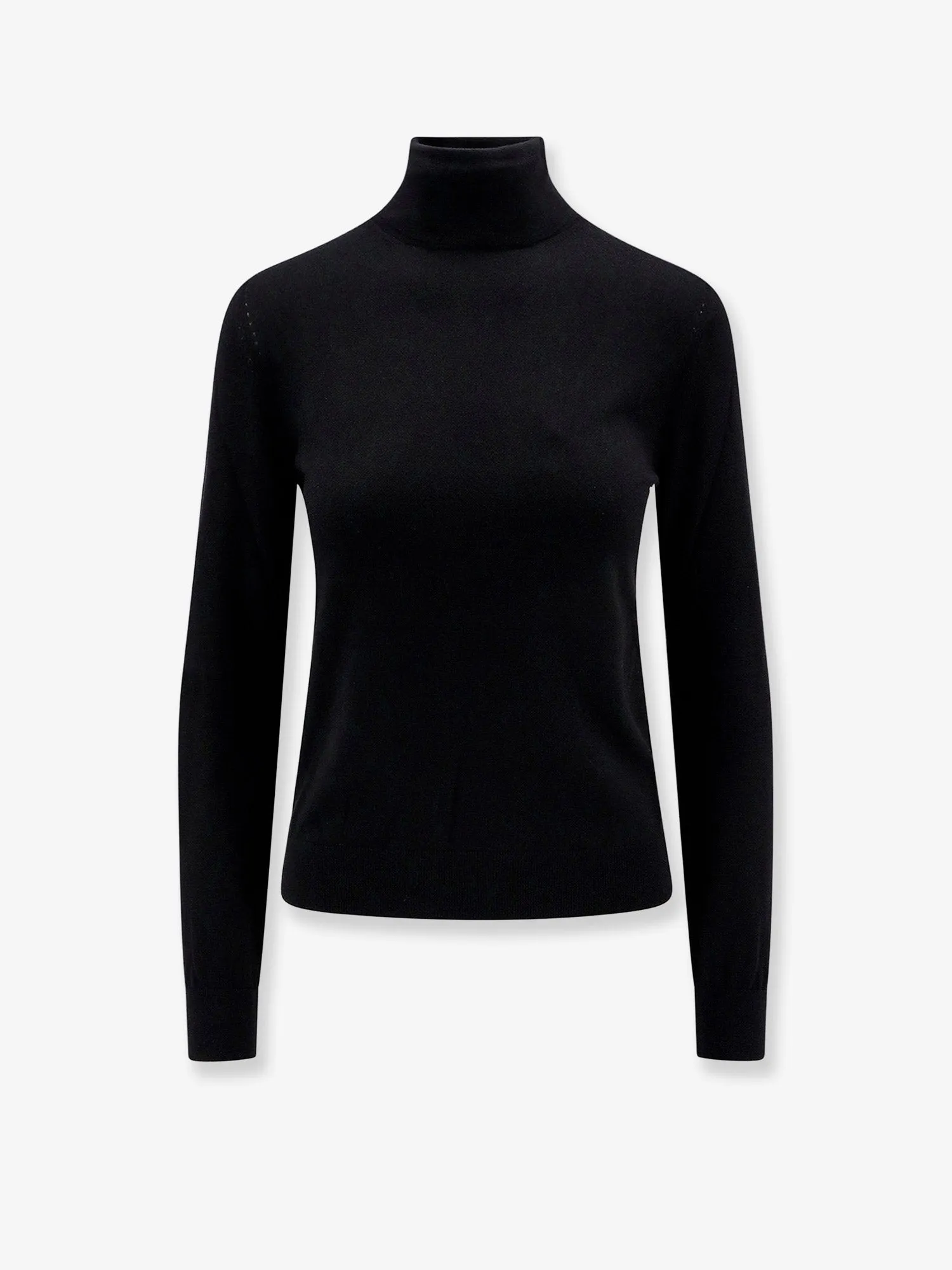 LORO PIANA Cashmere turtleneck sold by Siebentaschen