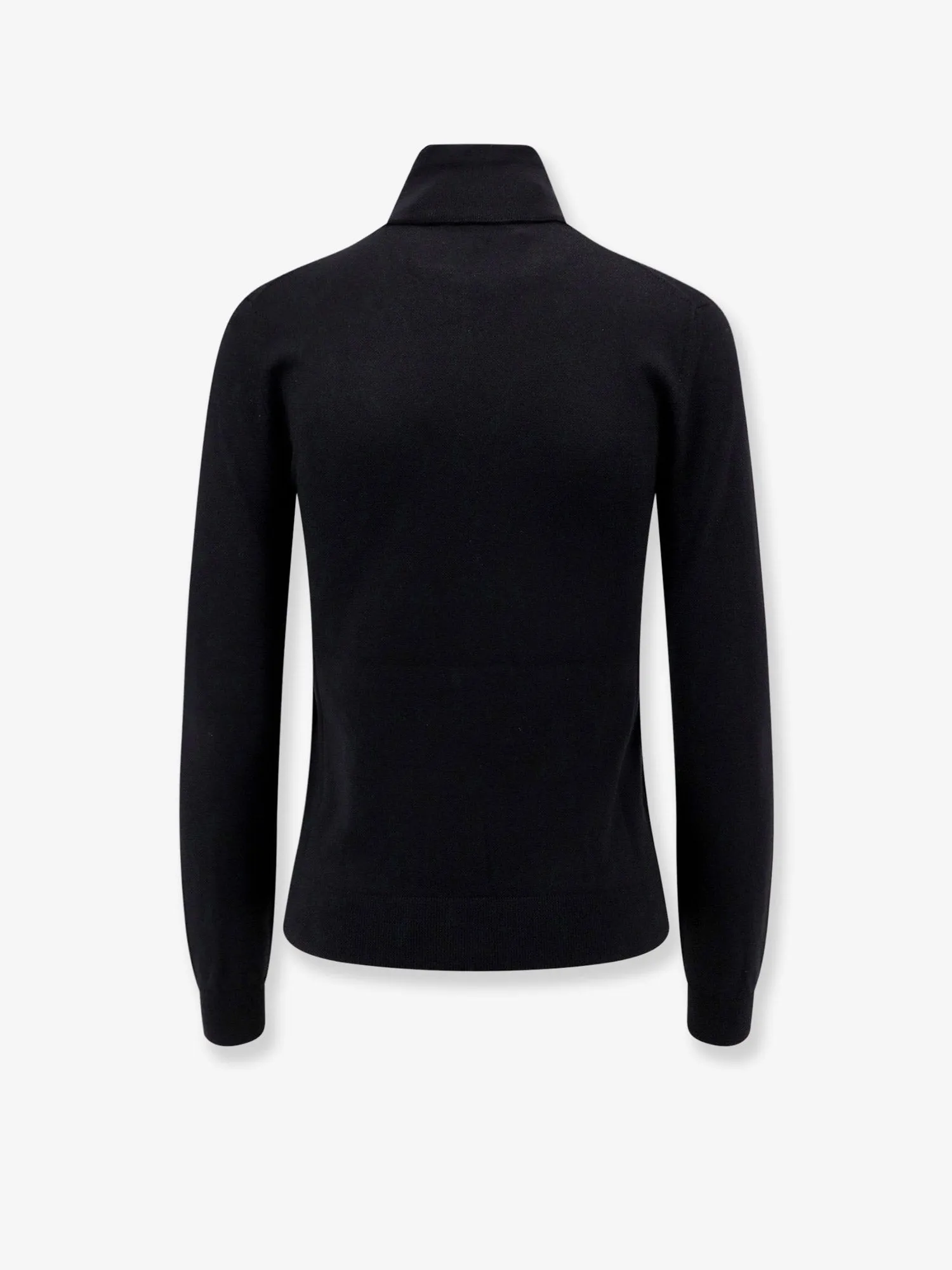 LORO PIANA Cashmere turtleneck sold by Siebentaschen product image thumbnail 2
