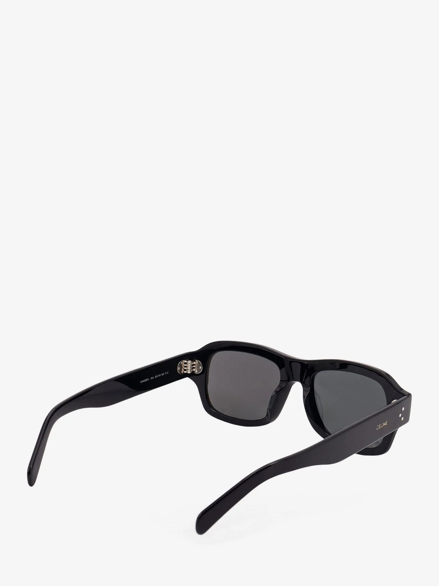 Celine Acetate sunglasses sold by Siebentaschen product image thumbnail 3