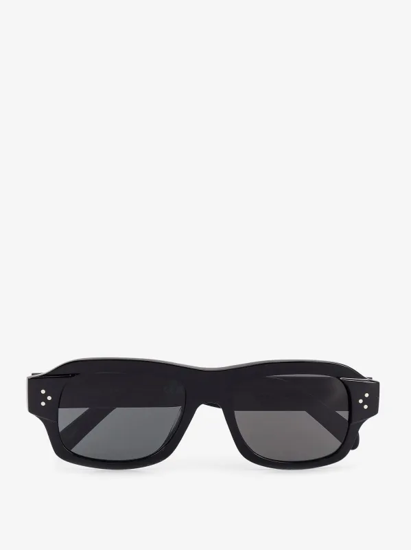 Celine Acetate sunglasses sold by Siebentaschen