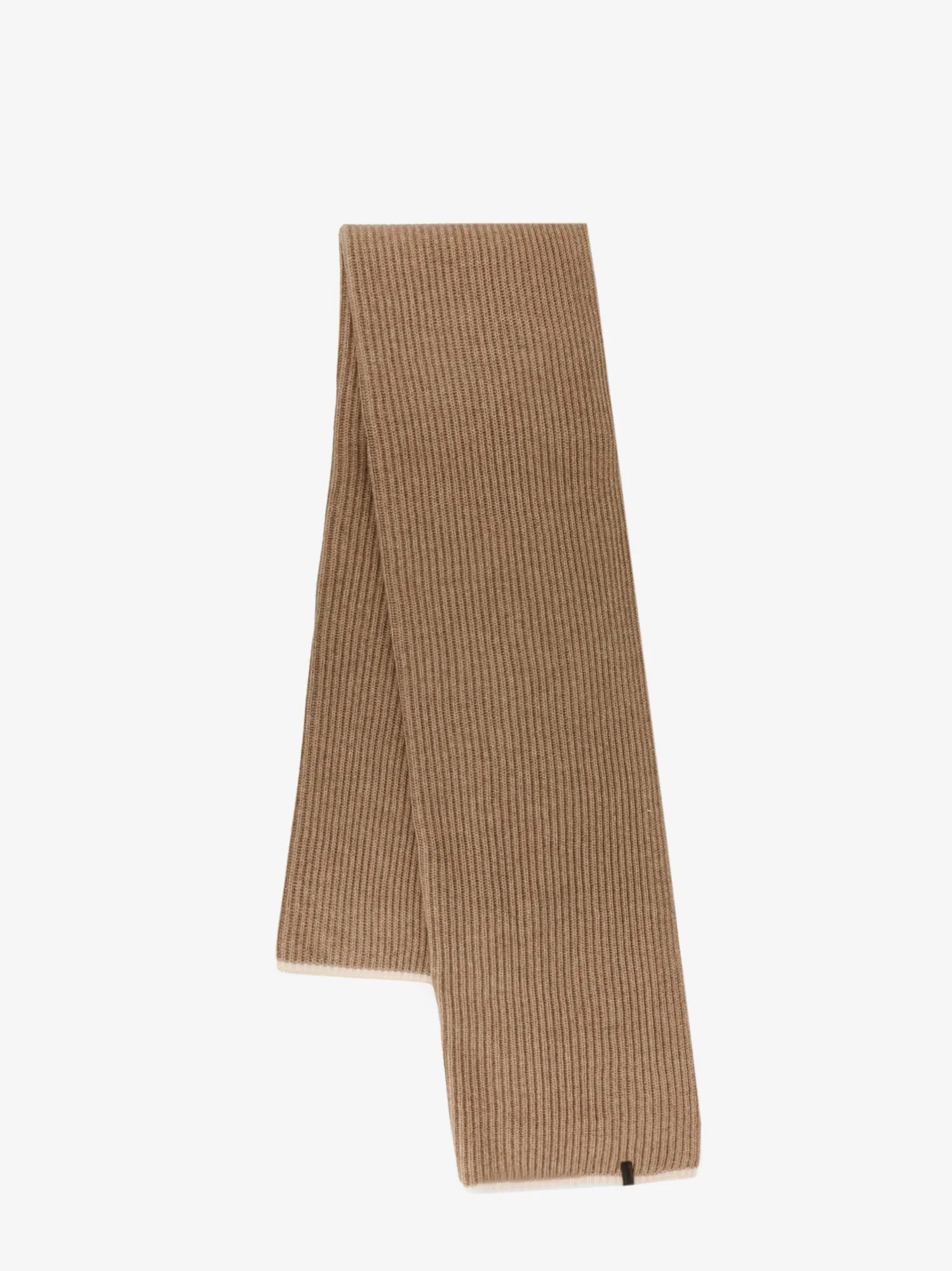Brunello Cucinelli Cashmere scarf sold by Siebentaschen