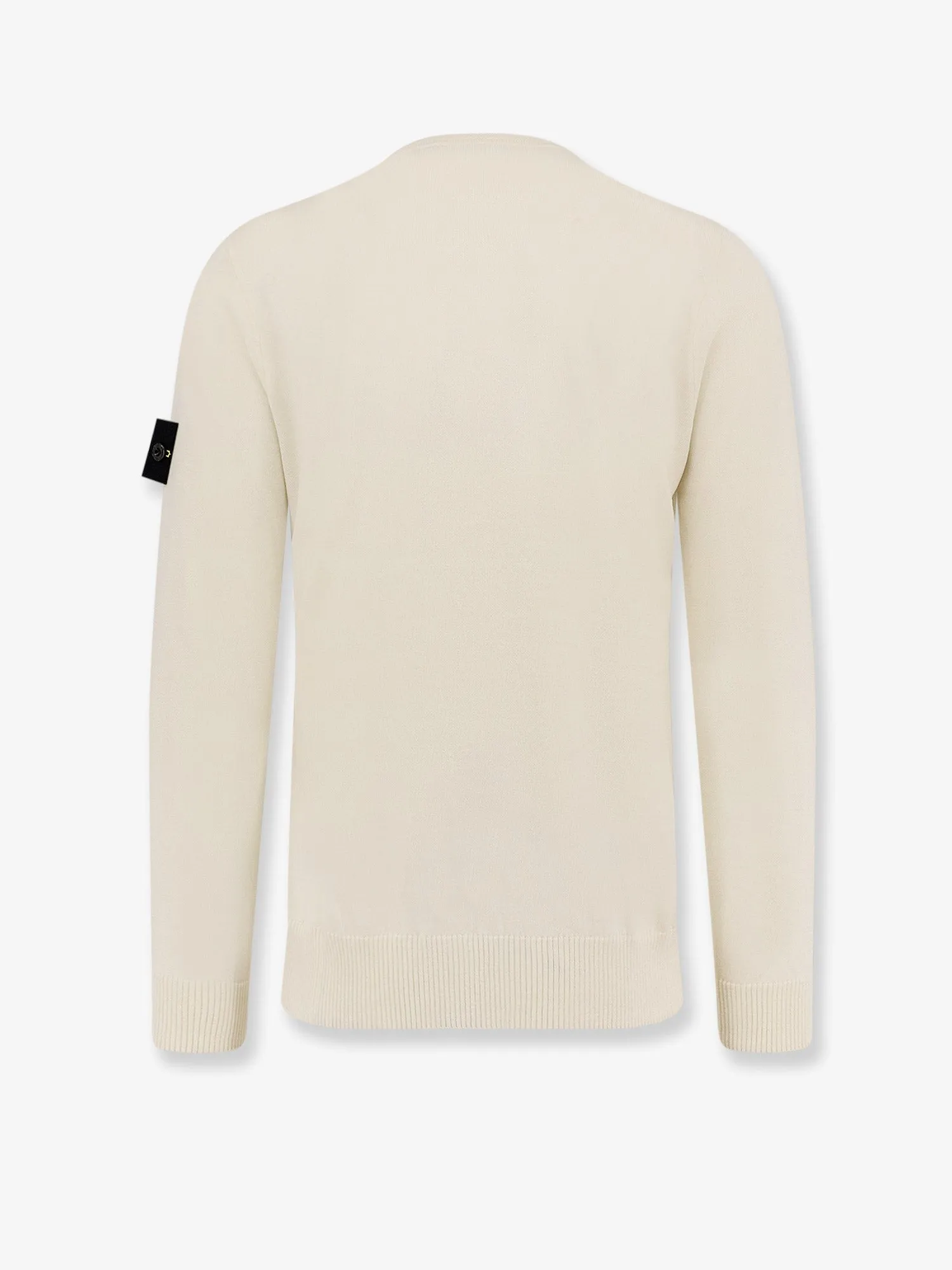 Stone Island Certified virgin wool sweater sold by Siebentaschen product image thumbnail 2