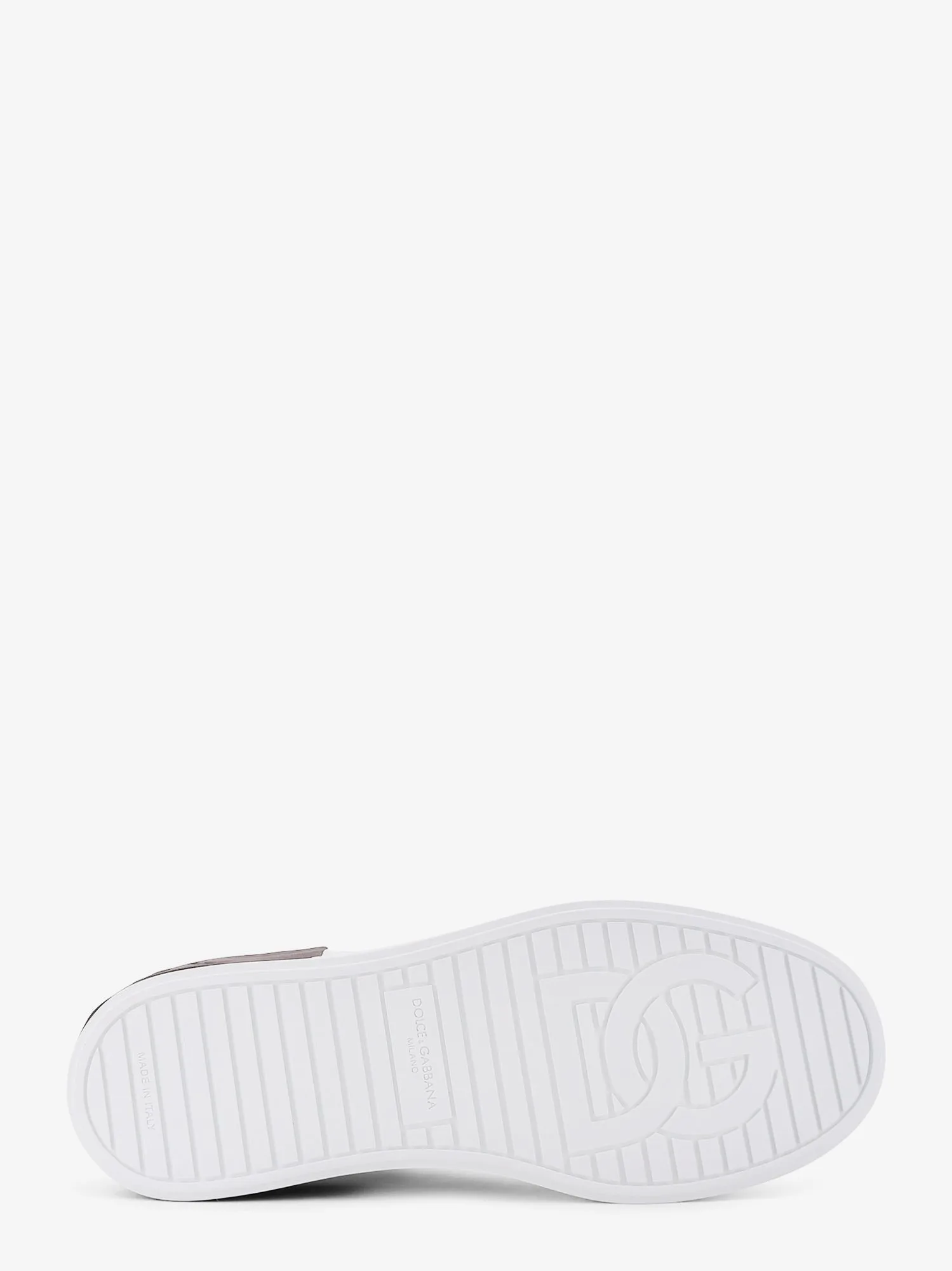 Dolce & Gabbana Low-top leather sneakers sold by Siebentaschen product image thumbnail 4