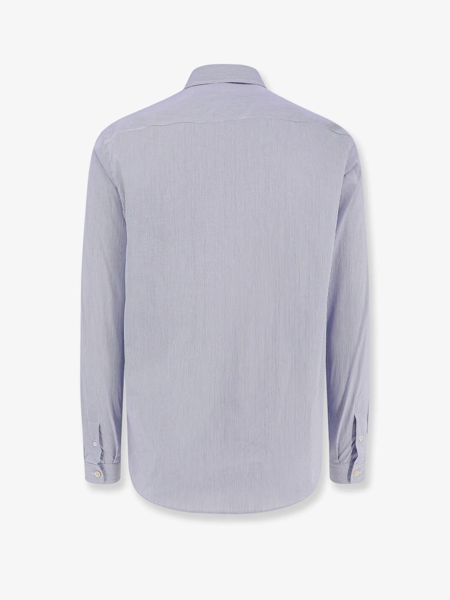 Valentino Cotton striped shirt sold by Siebentaschen product image thumbnail 2