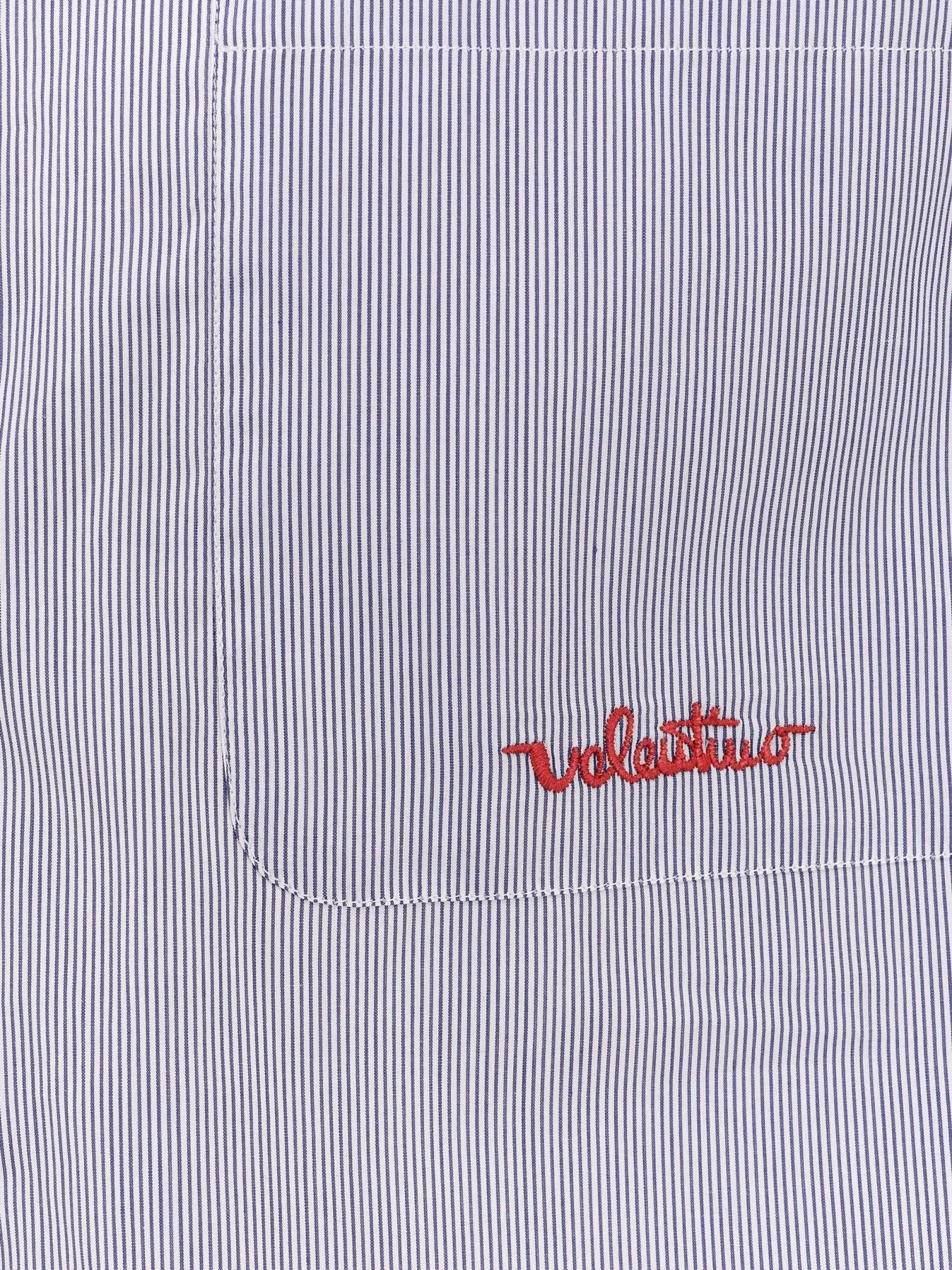 Valentino Cotton striped shirt sold by Siebentaschen product image thumbnail 3