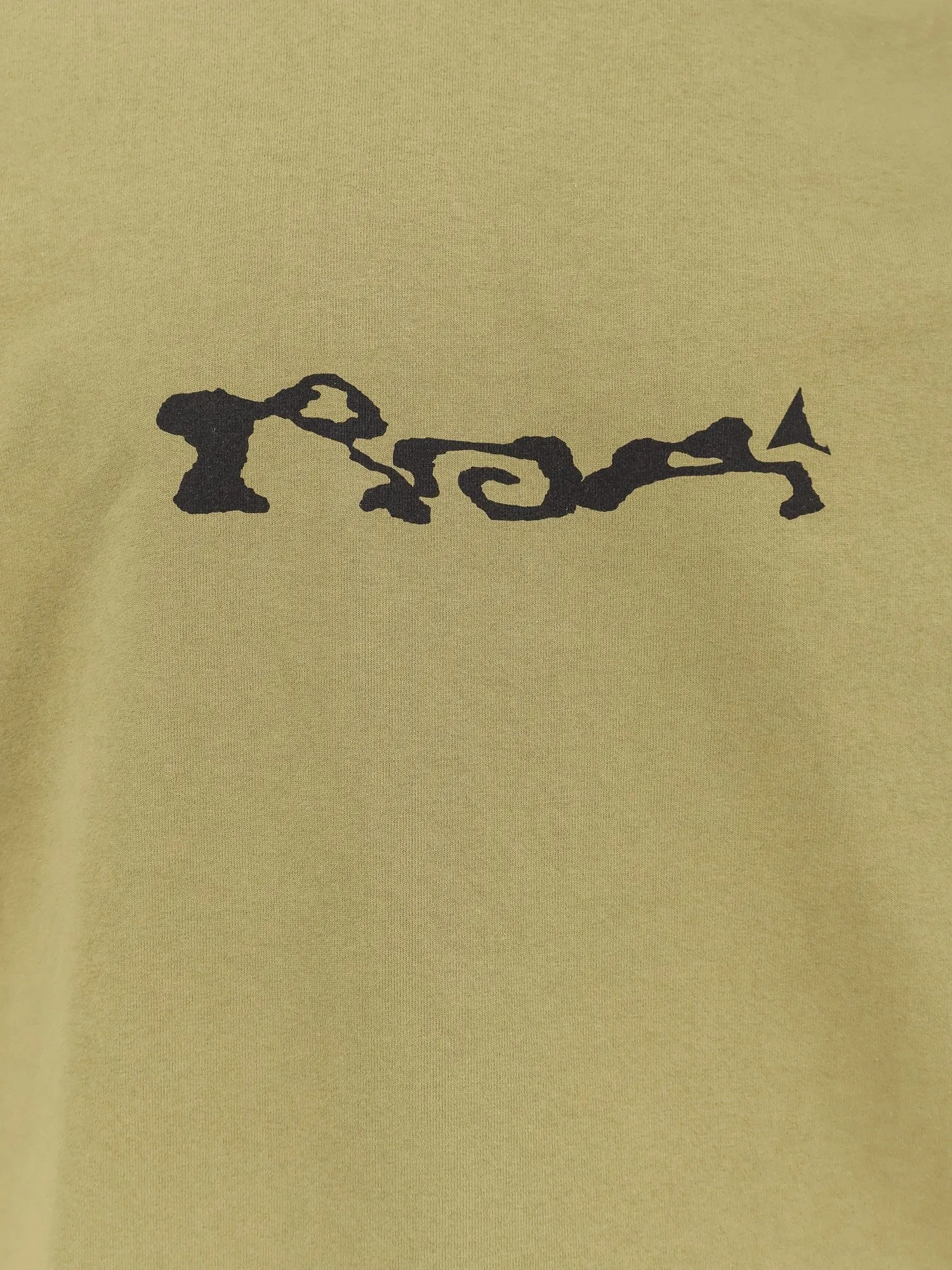 Roa Division organic cotton t-shirt sold by Siebentaschen product image thumbnail 3