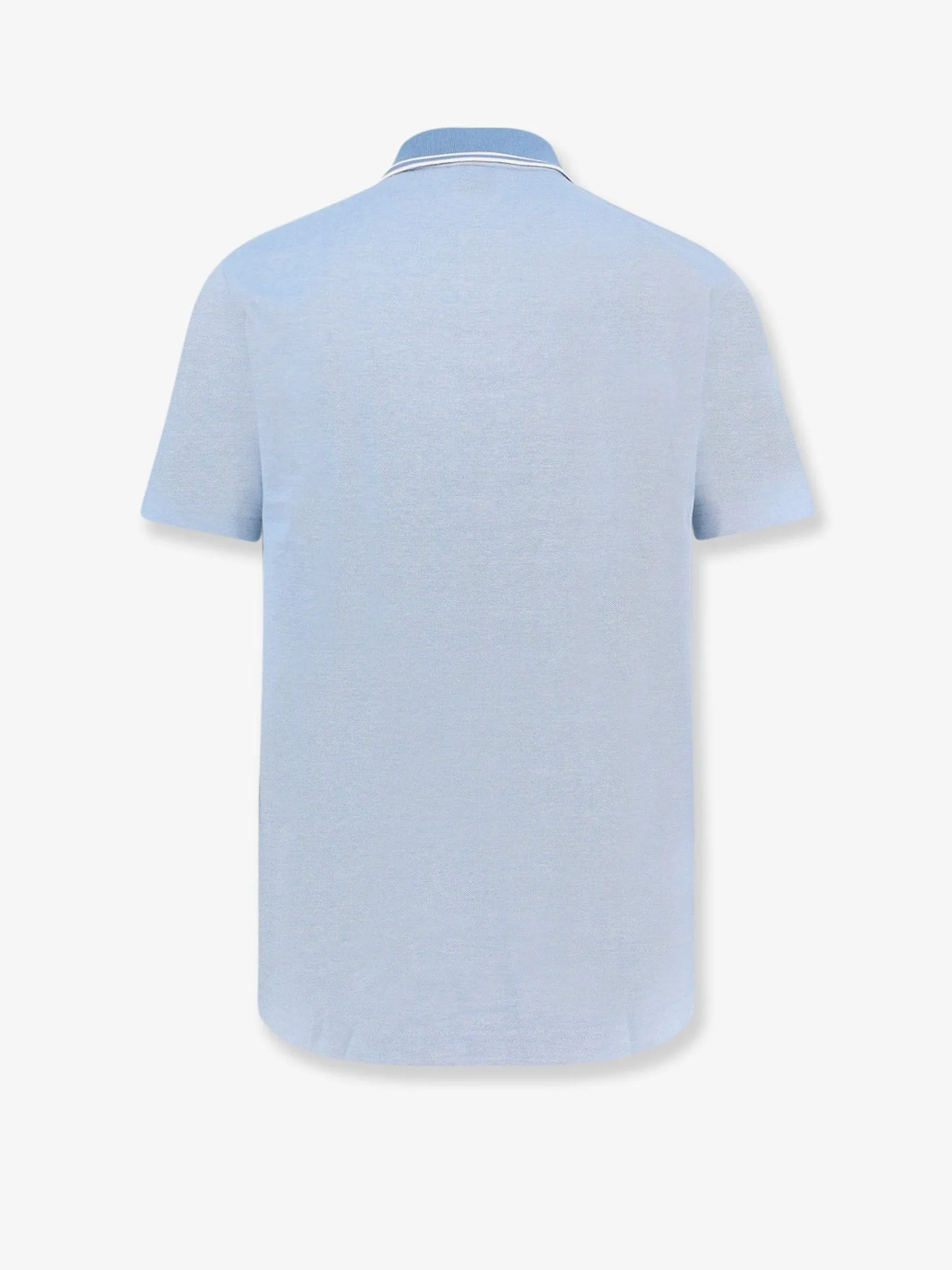 Boss Cotton polo shirt sold by Siebentaschen product image thumbnail 2