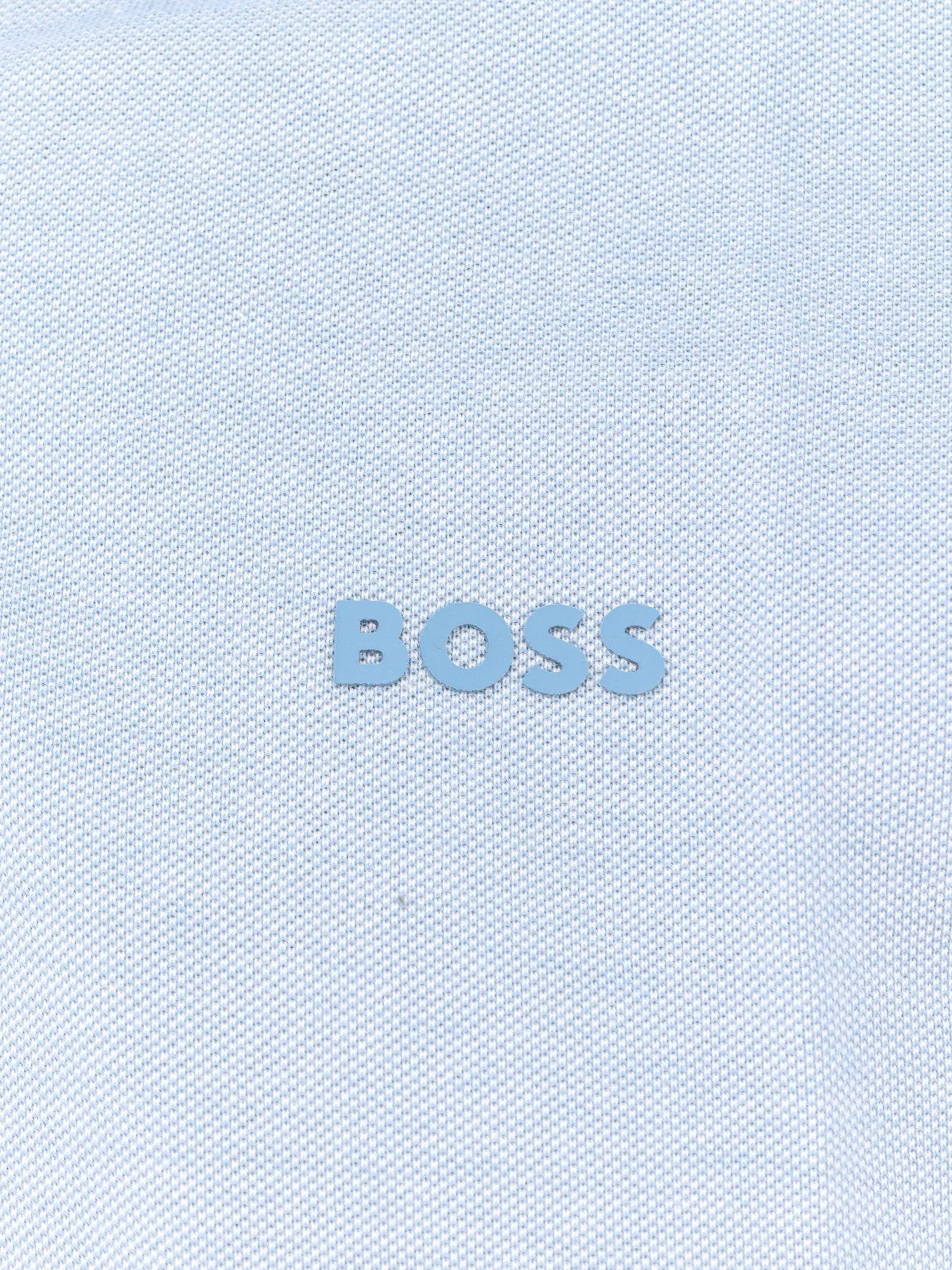 Boss Cotton polo shirt sold by Siebentaschen product image thumbnail 3