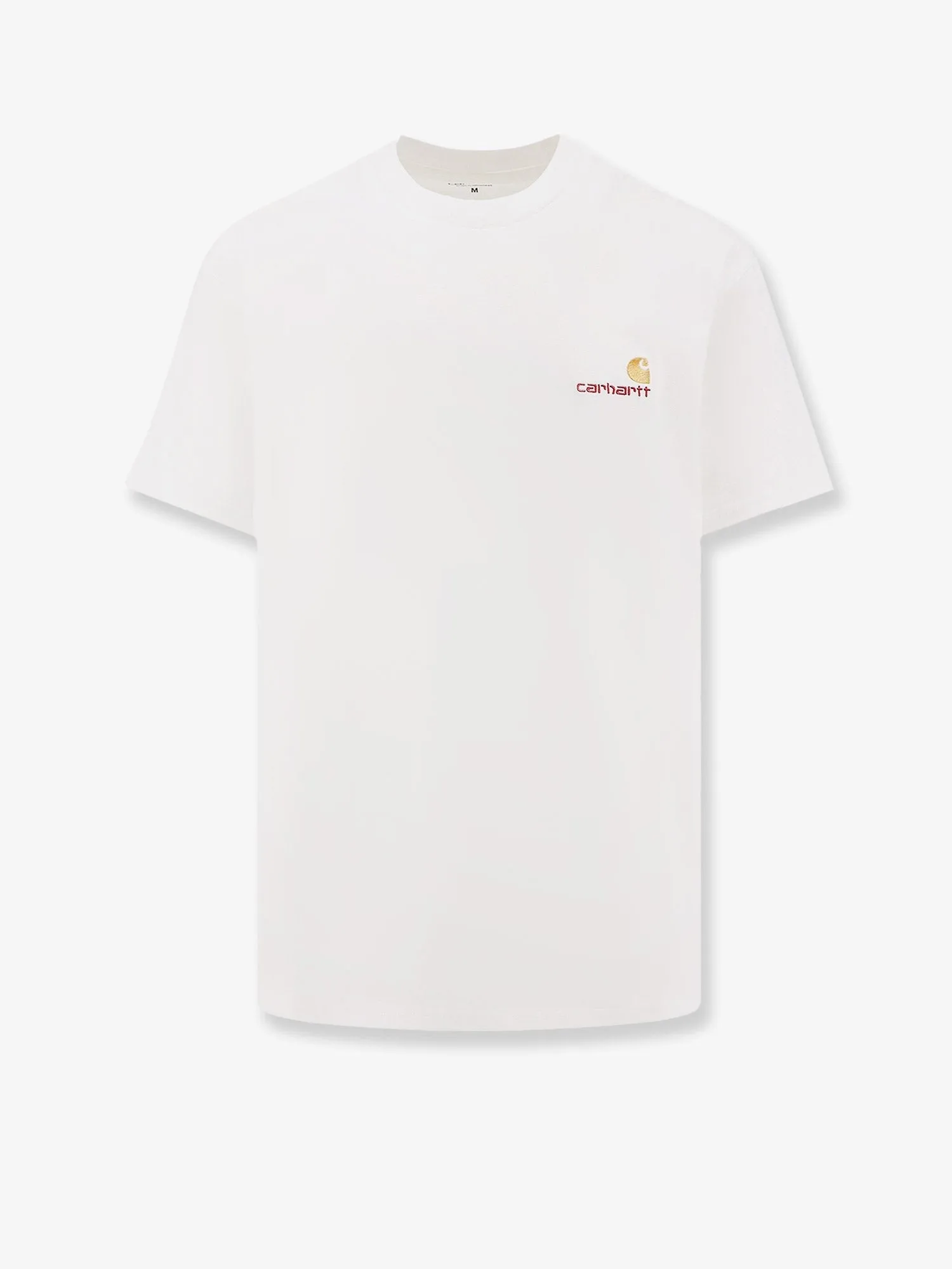 Carhartt Wip Organic cotton t-shirt sold by Siebentaschen