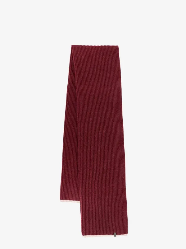 Brunello Cucinelli Cashmere scarf sold by Siebentaschen