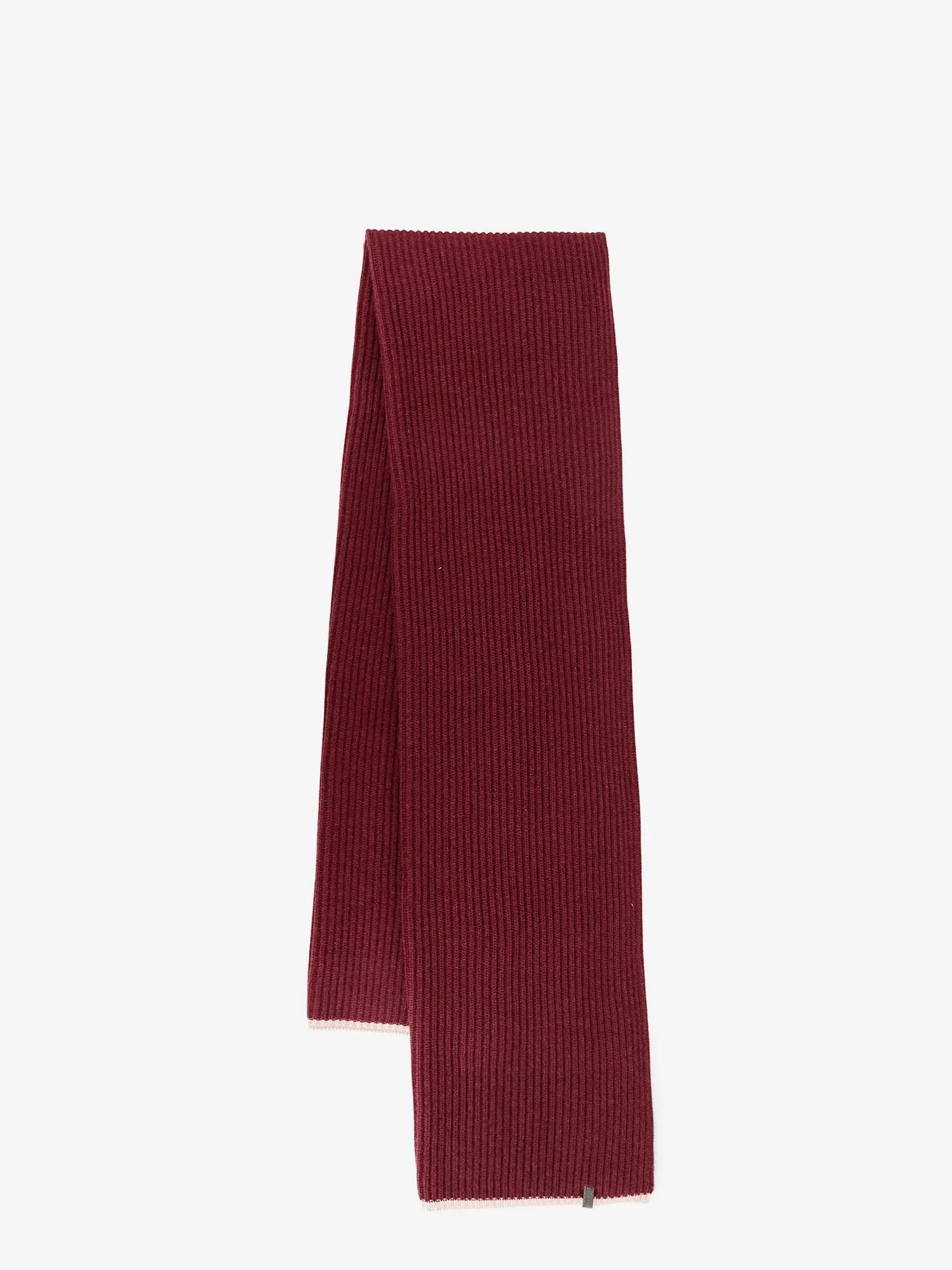 Brunello Cucinelli Cashmere scarf sold by Siebentaschen