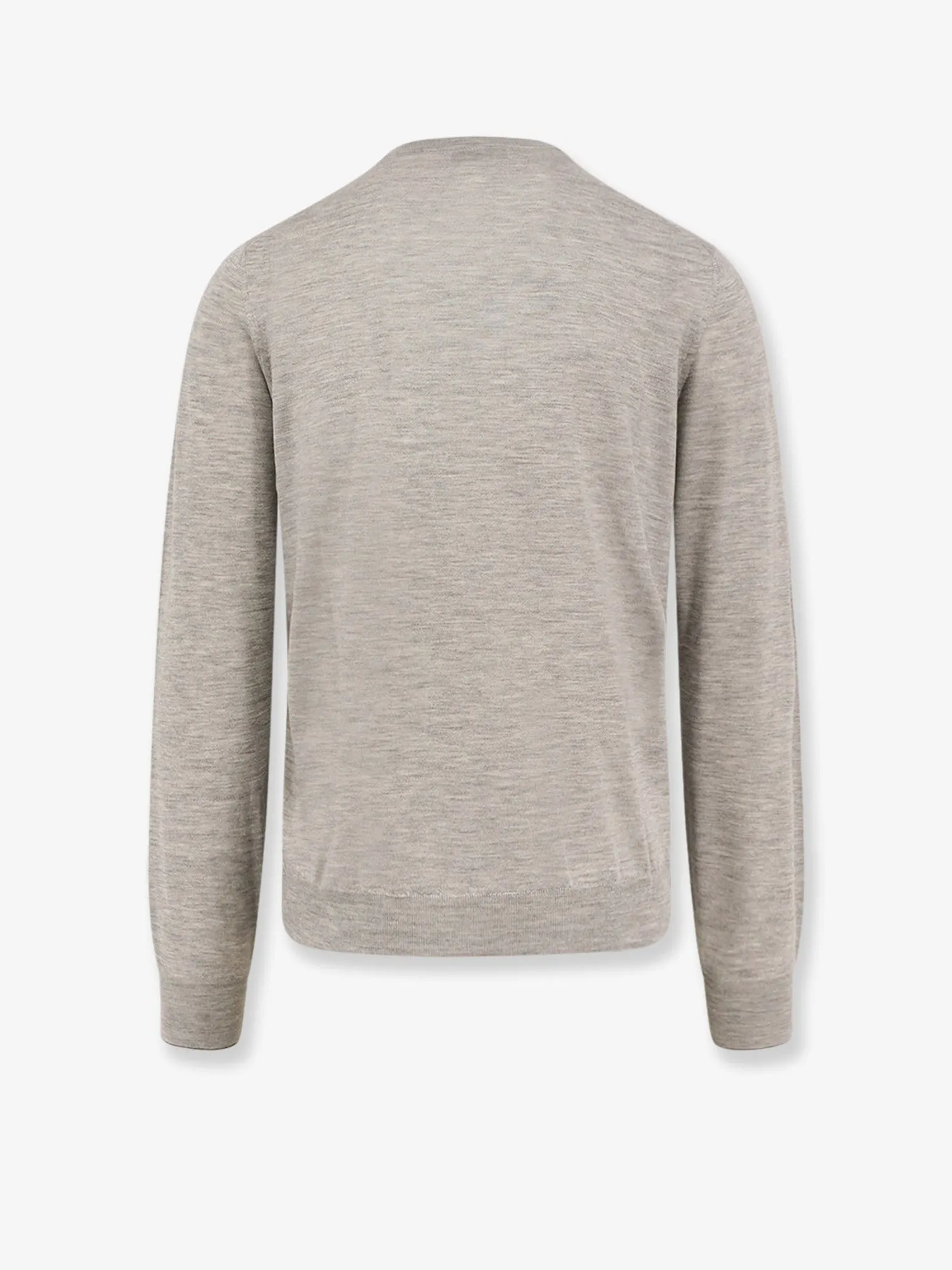 Brunello Cucinelli Cashmere and silk sweater sold by Siebentaschen product image thumbnail 4