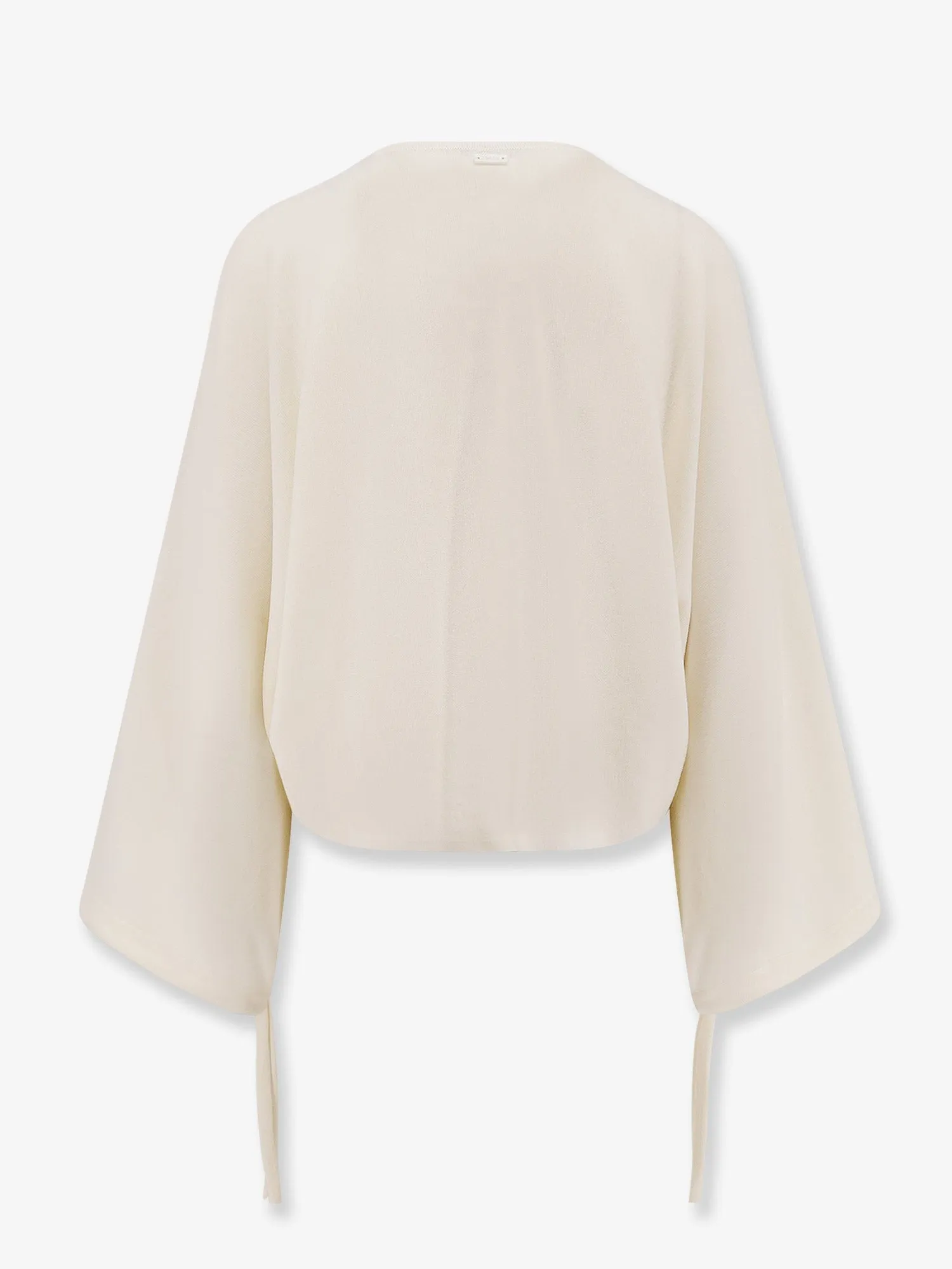 Max Mara Frais virgin wool sweater sold by Siebentaschen product image thumbnail 2