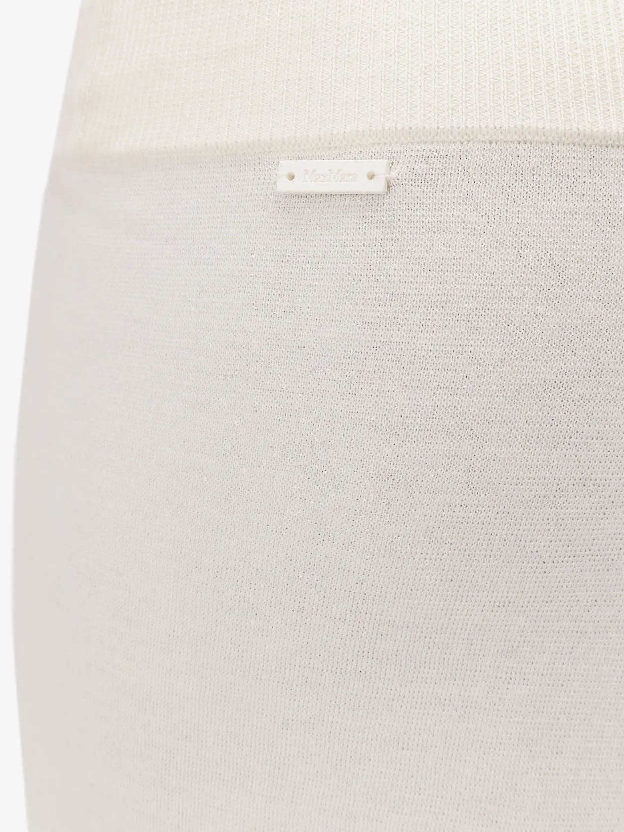 Max Mara Nigeria pure virgin wool trousers sold by Siebentaschen product image thumbnail 3