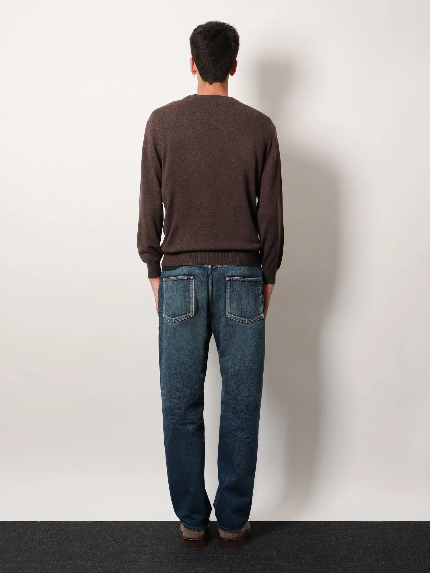 Brunello Cucinelli Cashmere Sweater sold by Siebentaschen product image thumbnail 3
