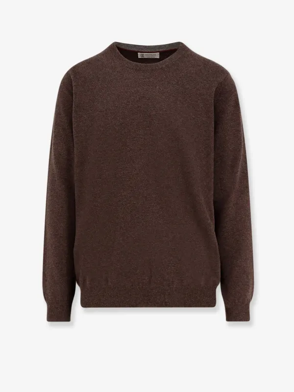 Brunello Cucinelli Cashmere Sweater sold by Siebentaschen