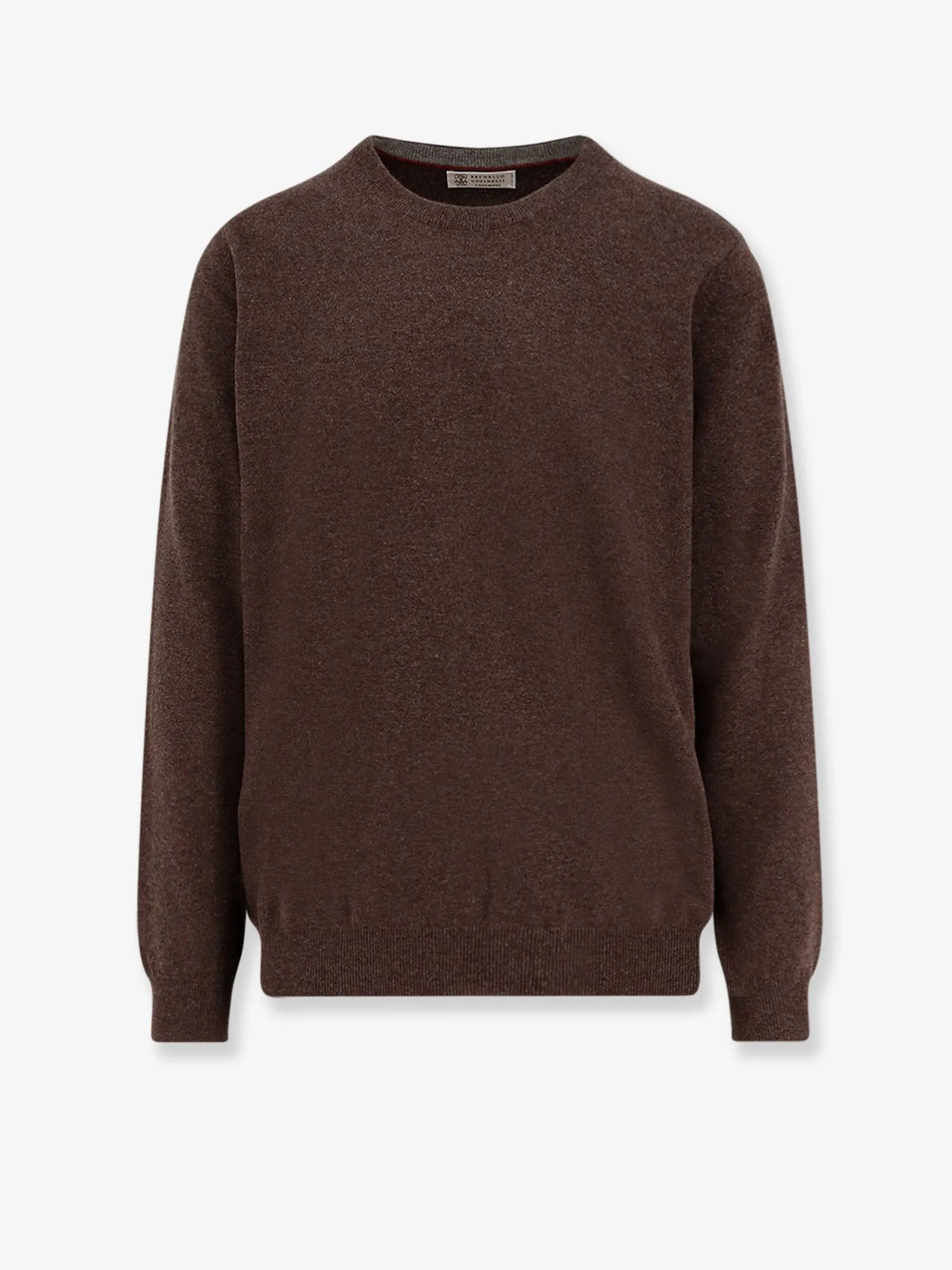 Brunello Cucinelli Cashmere Sweater sold by Siebentaschen