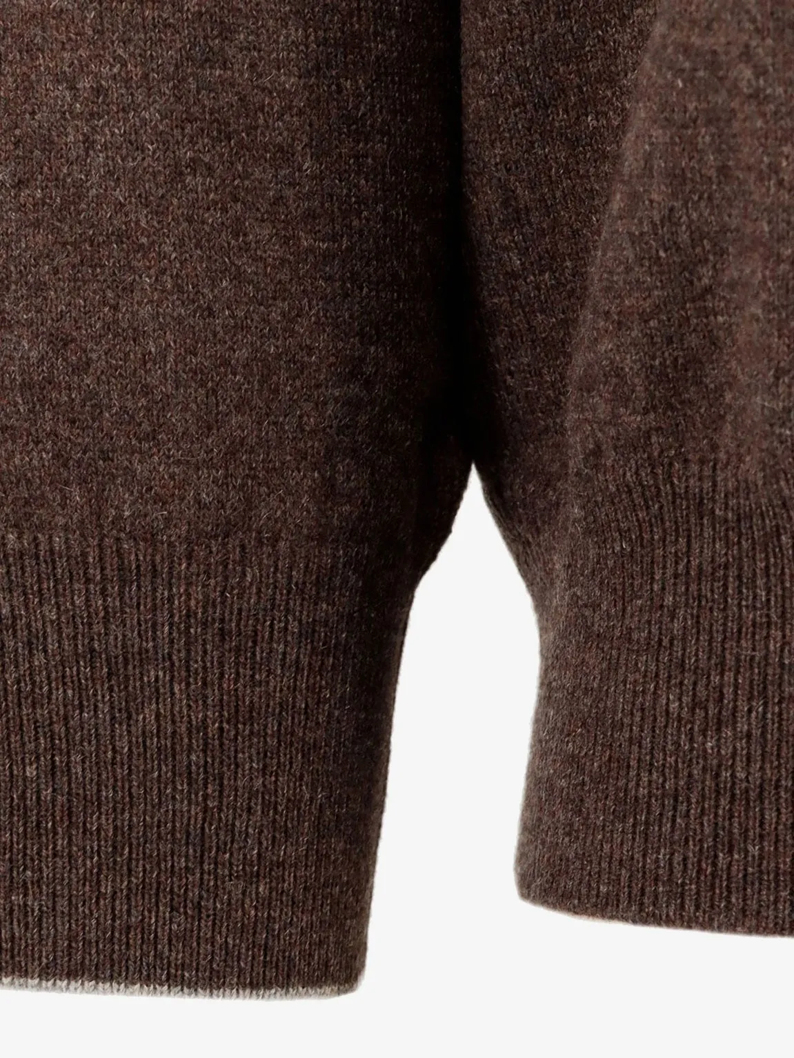 Brunello Cucinelli Cashmere Sweater sold by Siebentaschen product image thumbnail 5