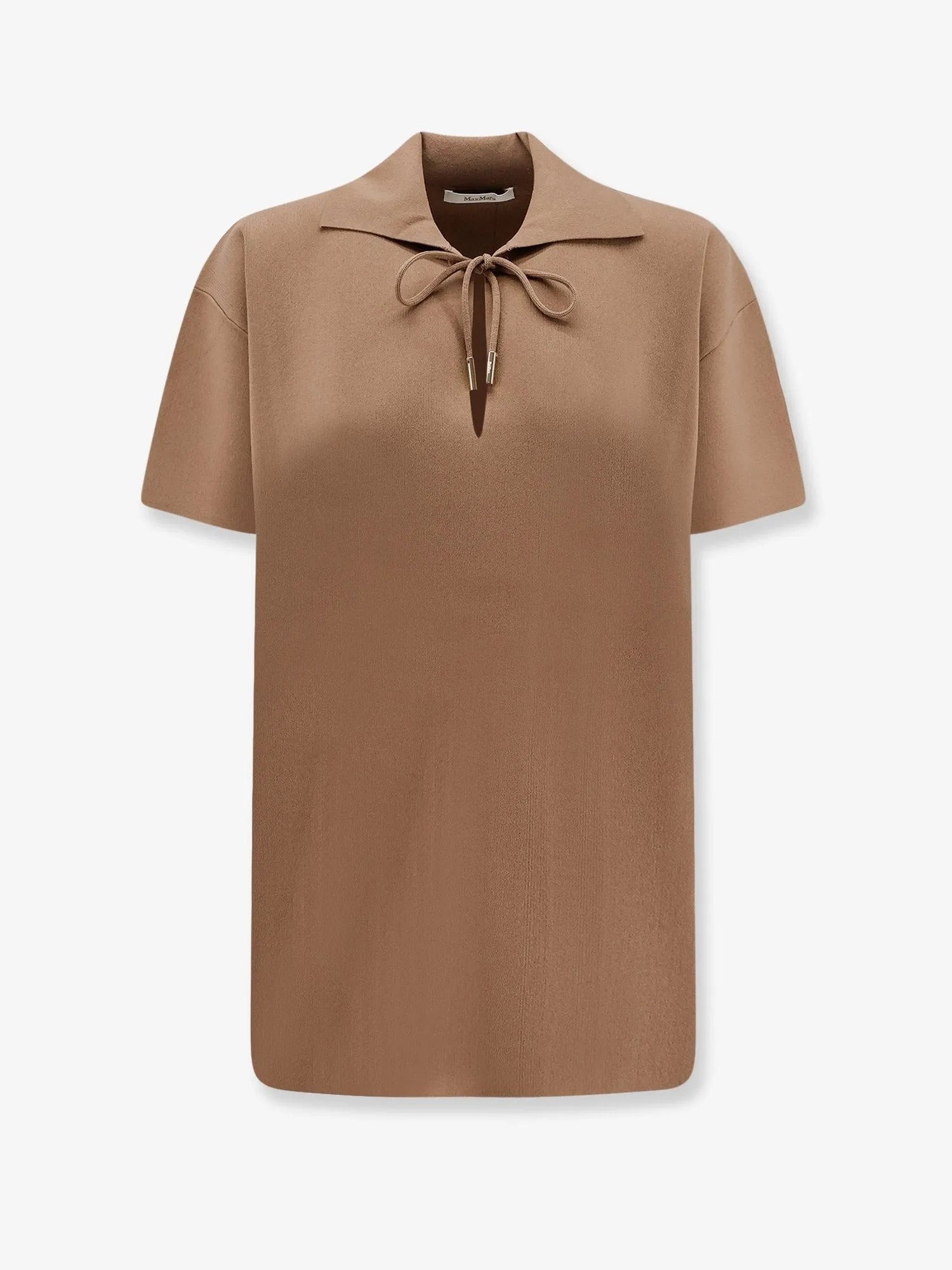 Max Mara Poltava viscose blend sweater sold by Siebentaschen