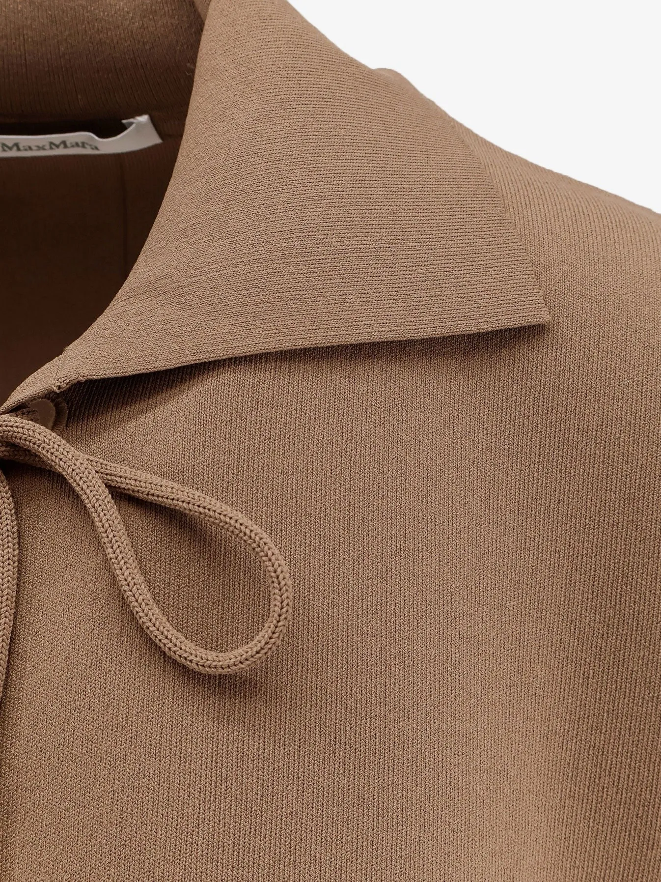 Max Mara Poltava viscose blend sweater sold by Siebentaschen product image thumbnail 3