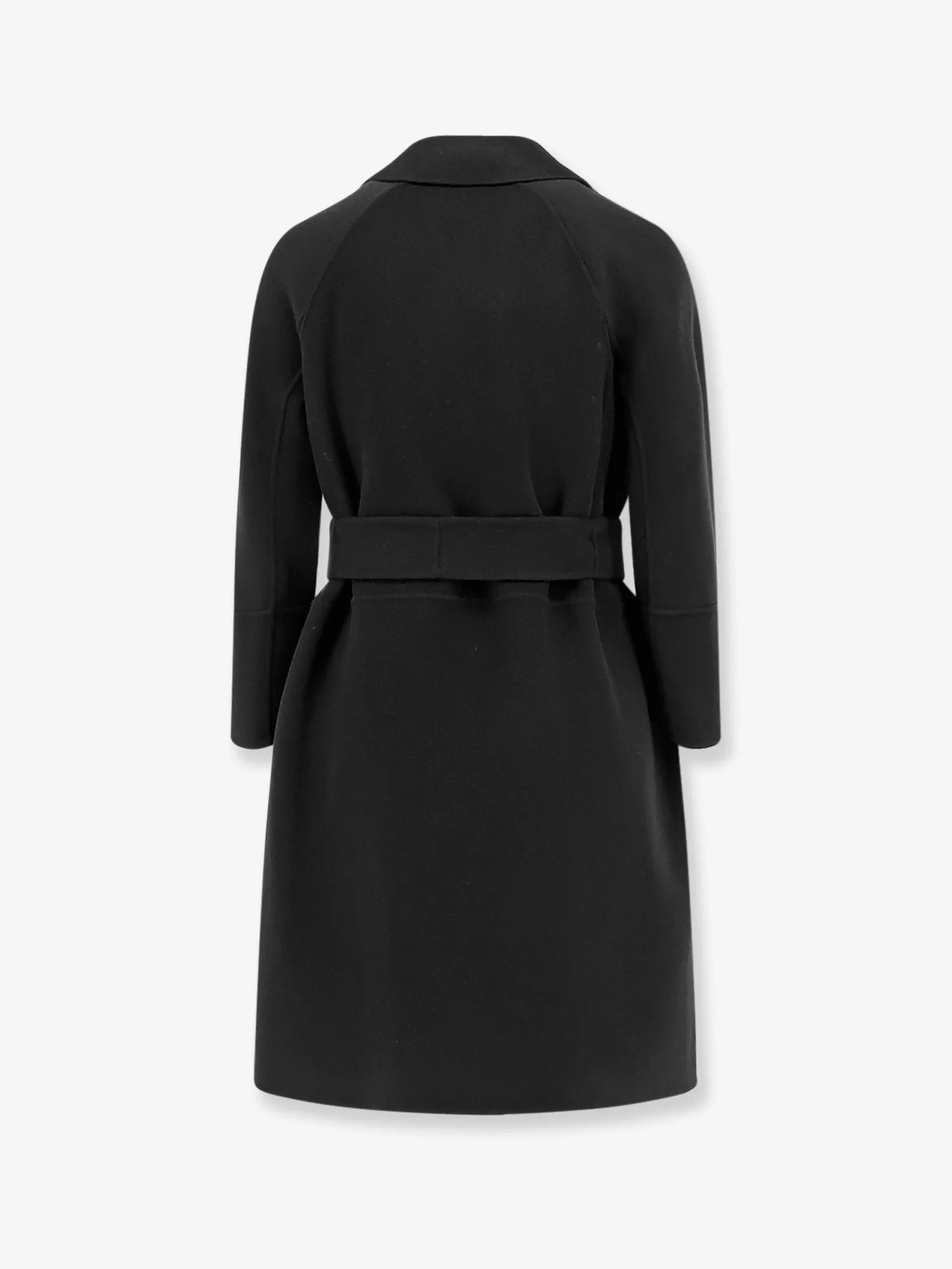 'S MAX MARA Arona virgin wool coat sold by Siebentaschen product image thumbnail 2