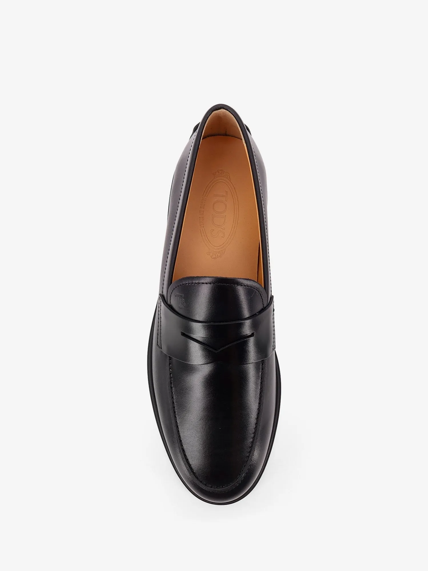 Tod's Leather Loafers sold by Siebentaschen product image thumbnail 5