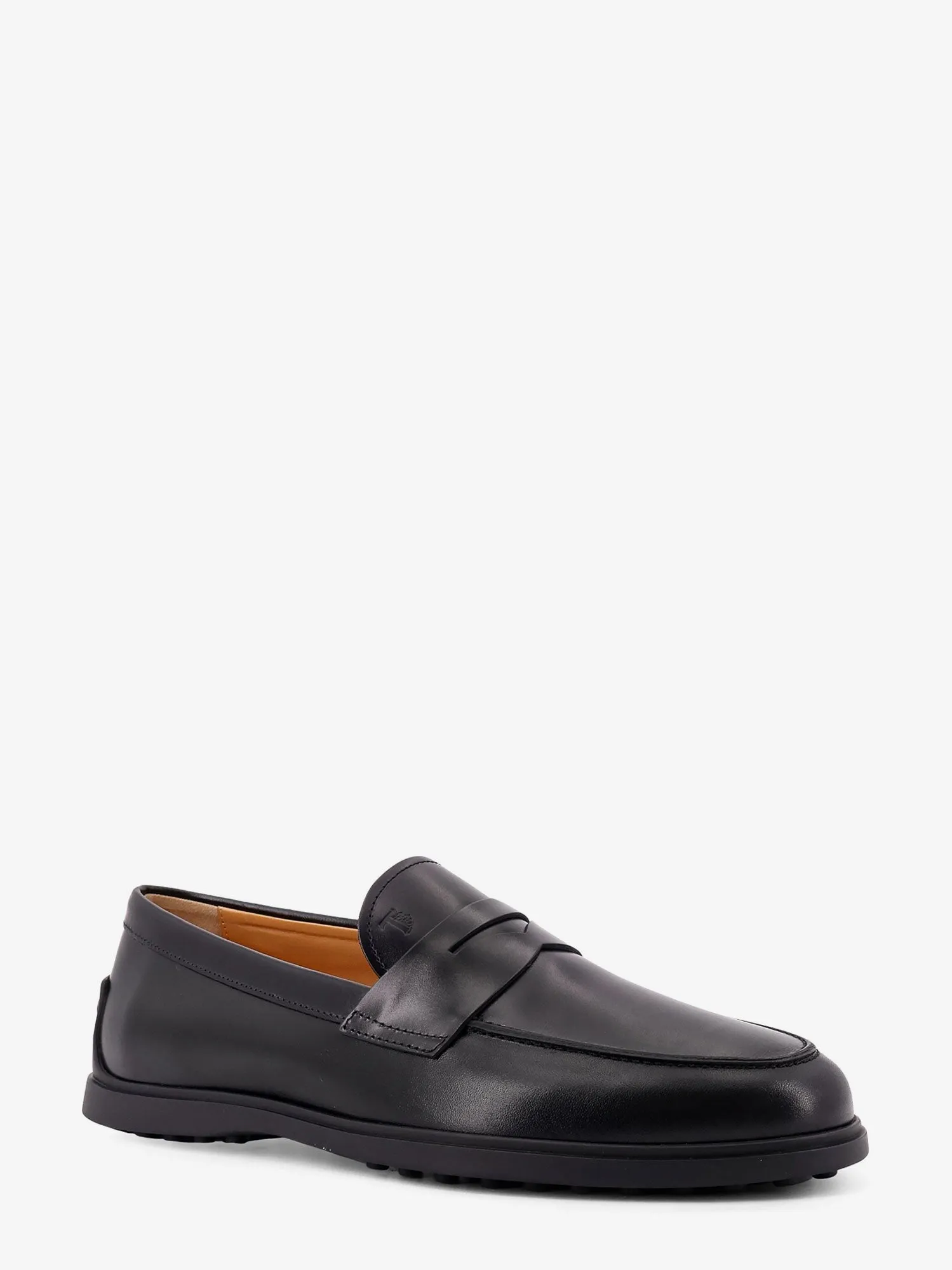 Tod's Leather Loafers sold by Siebentaschen product image thumbnail 2