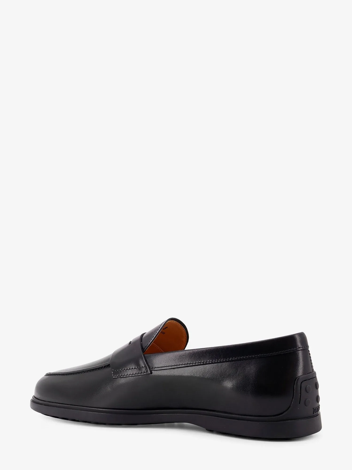 Tod's Leather Loafers sold by Siebentaschen product image thumbnail 3