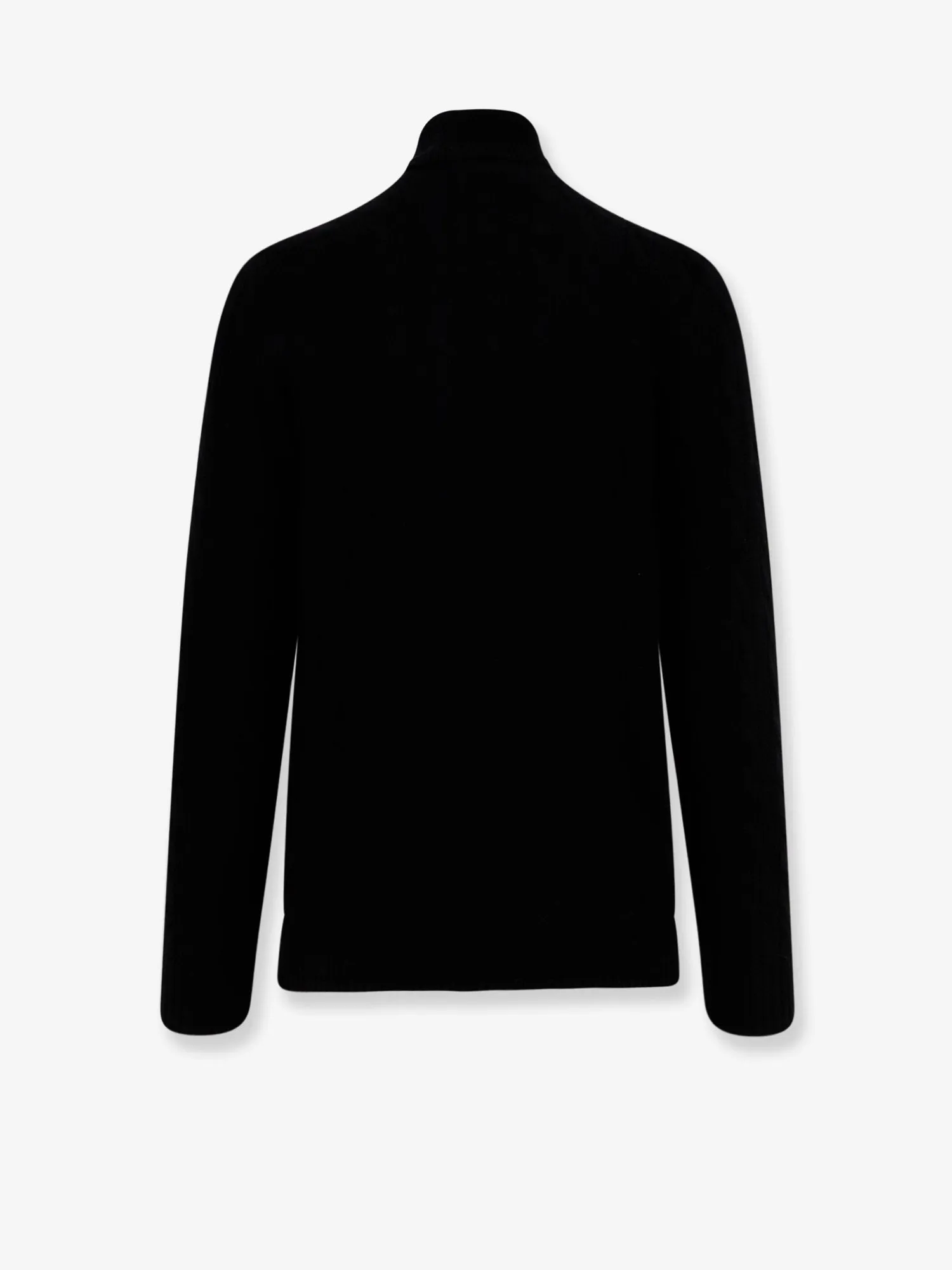 Polo Ralph Lauren Wool and cashmere sweater with frontal logo sold by Siebentaschen product image thumbnail 2
